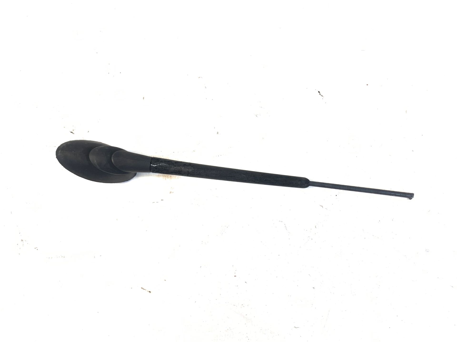Antena Teto Ford Ka 2014 2021 Detalhe