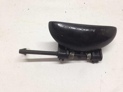 Maçaneta Externa Dianteira Esquerda Peugeot 206 * Detalhe