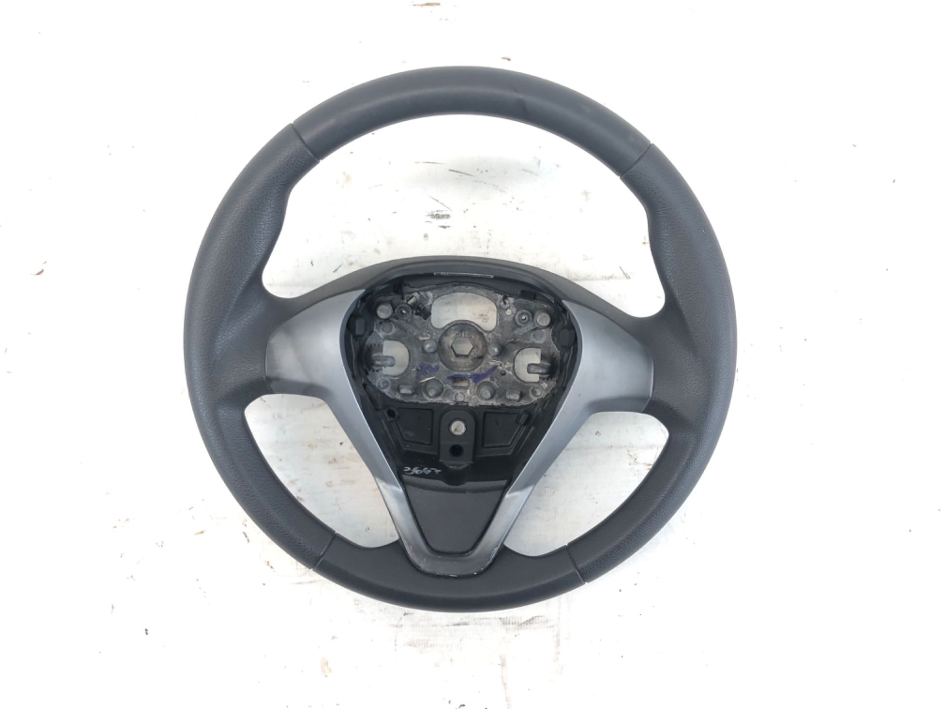 Volante Direção Motorista Ford Ka 2014 2021