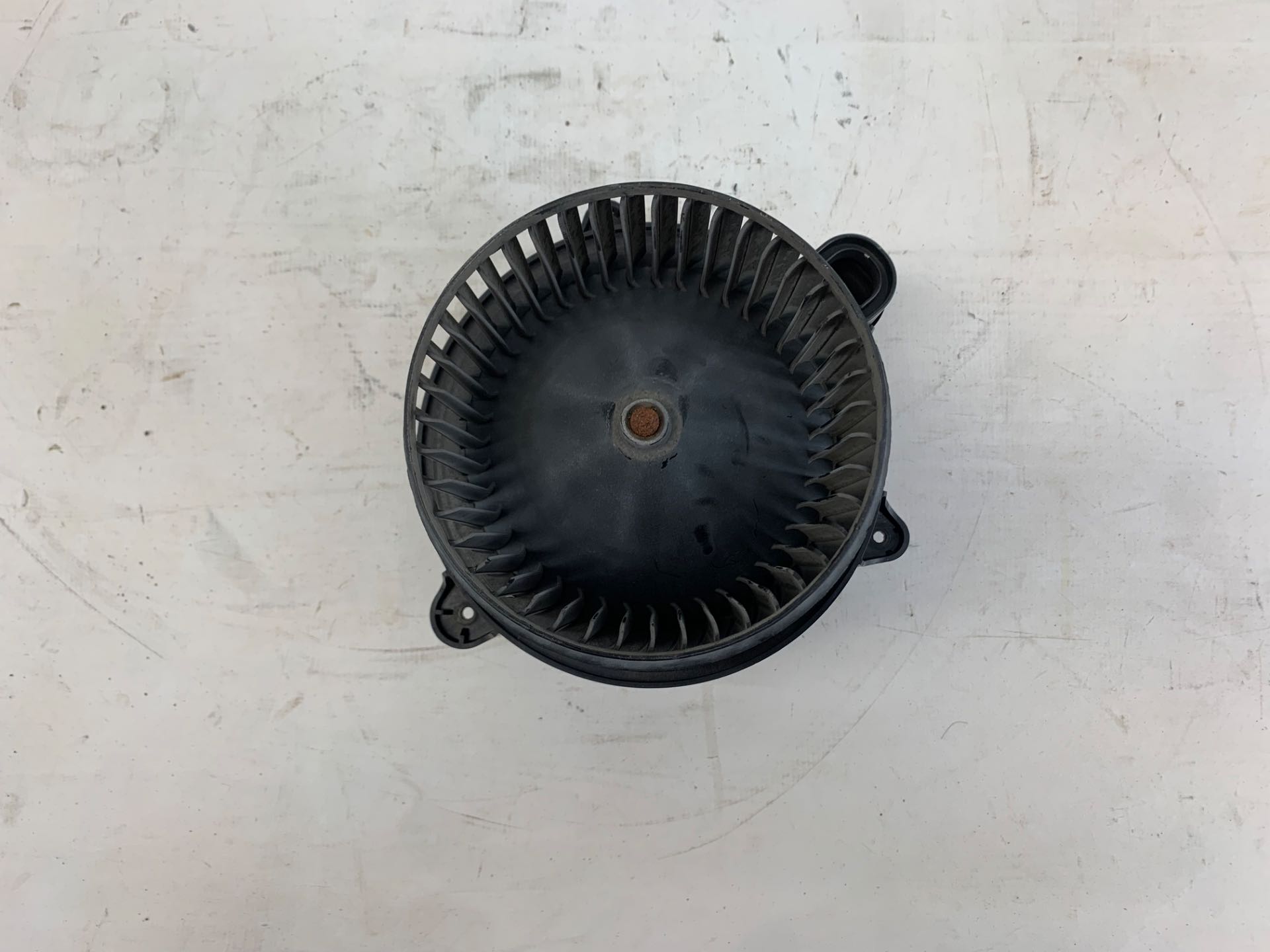 Ventilador Ar Forçado Ford Ka 1.0 2014 2021