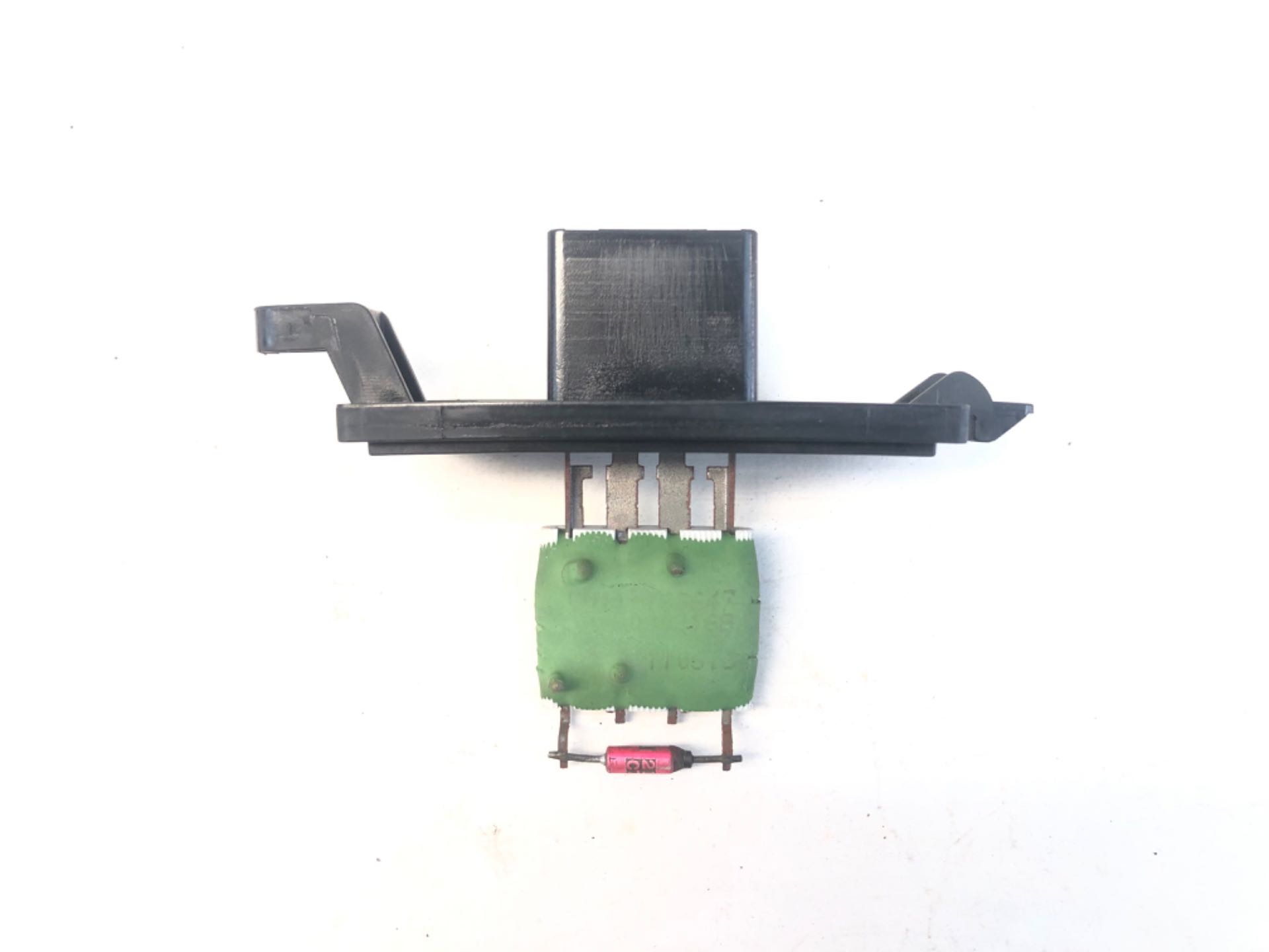Resistencia Ar Condicionado Ford Ka 1.0 2014 2021
