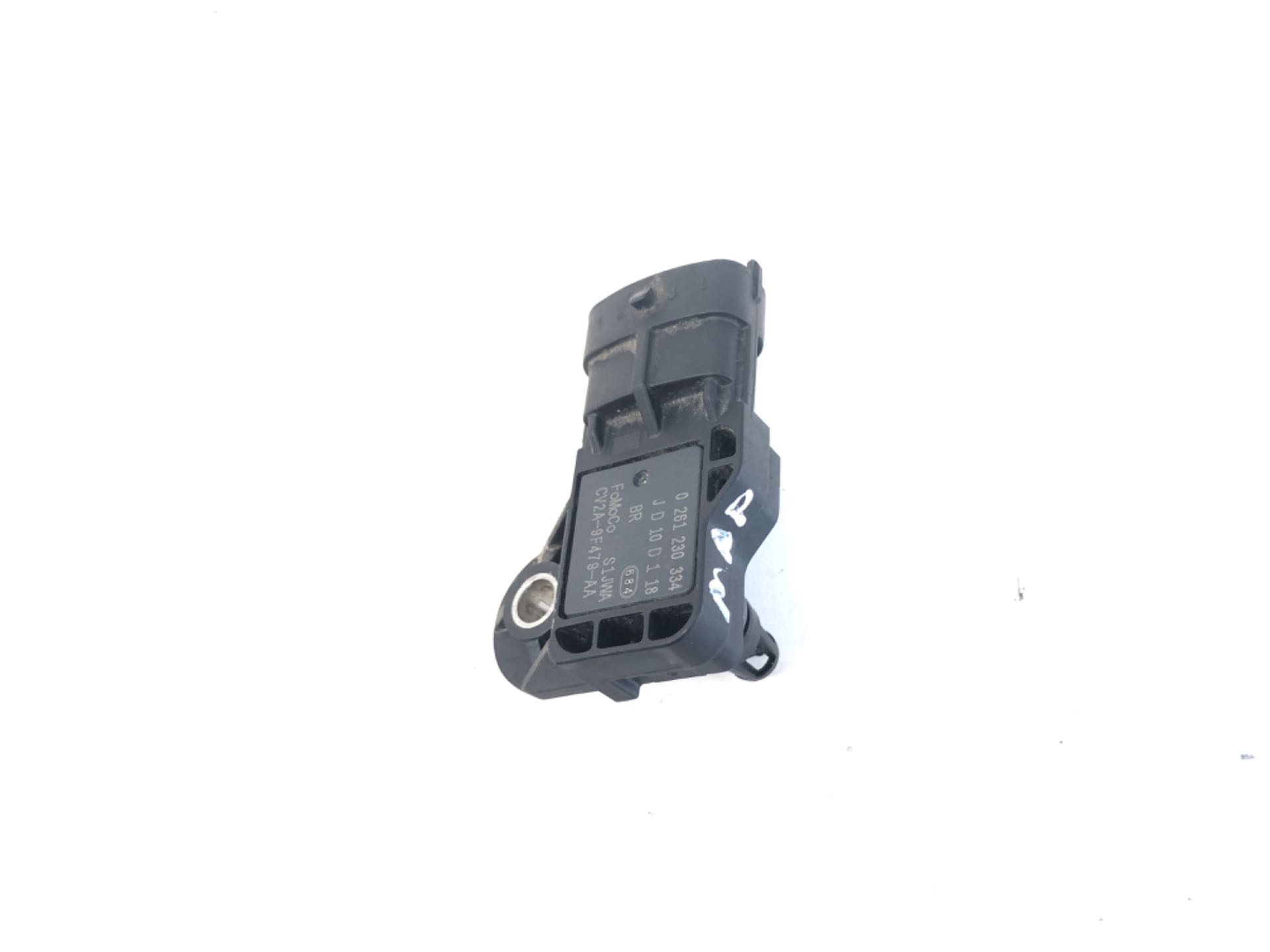 Sensor Pressão Map Ford Ka 1.0 2014 2021