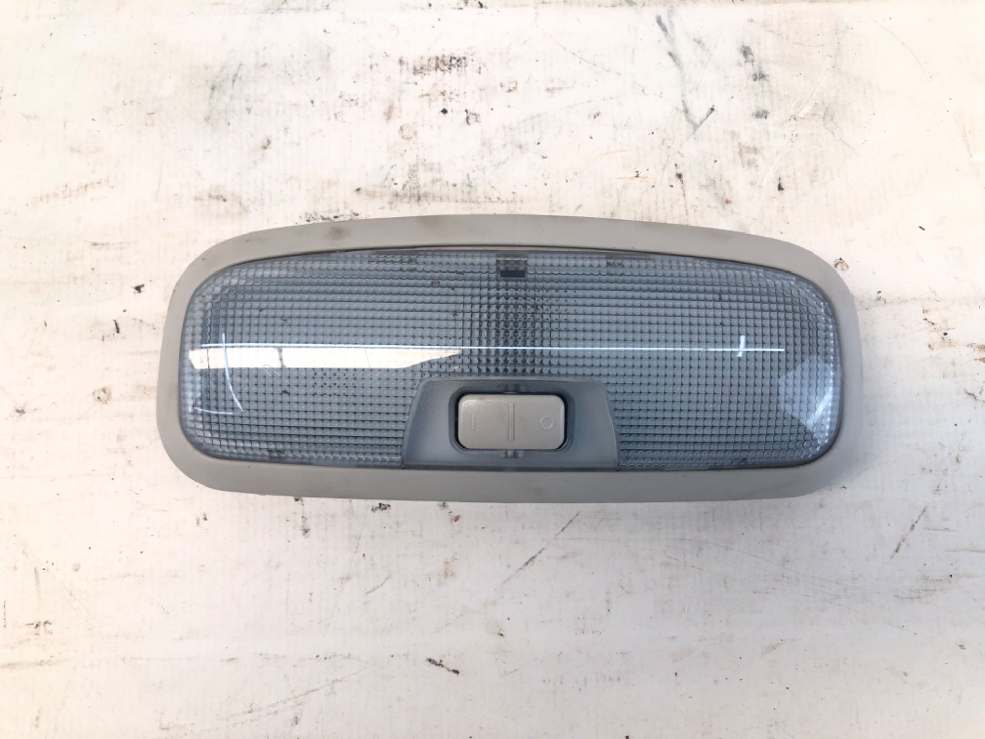 Luz Cortesia Teto Ford Ka 2014 2021