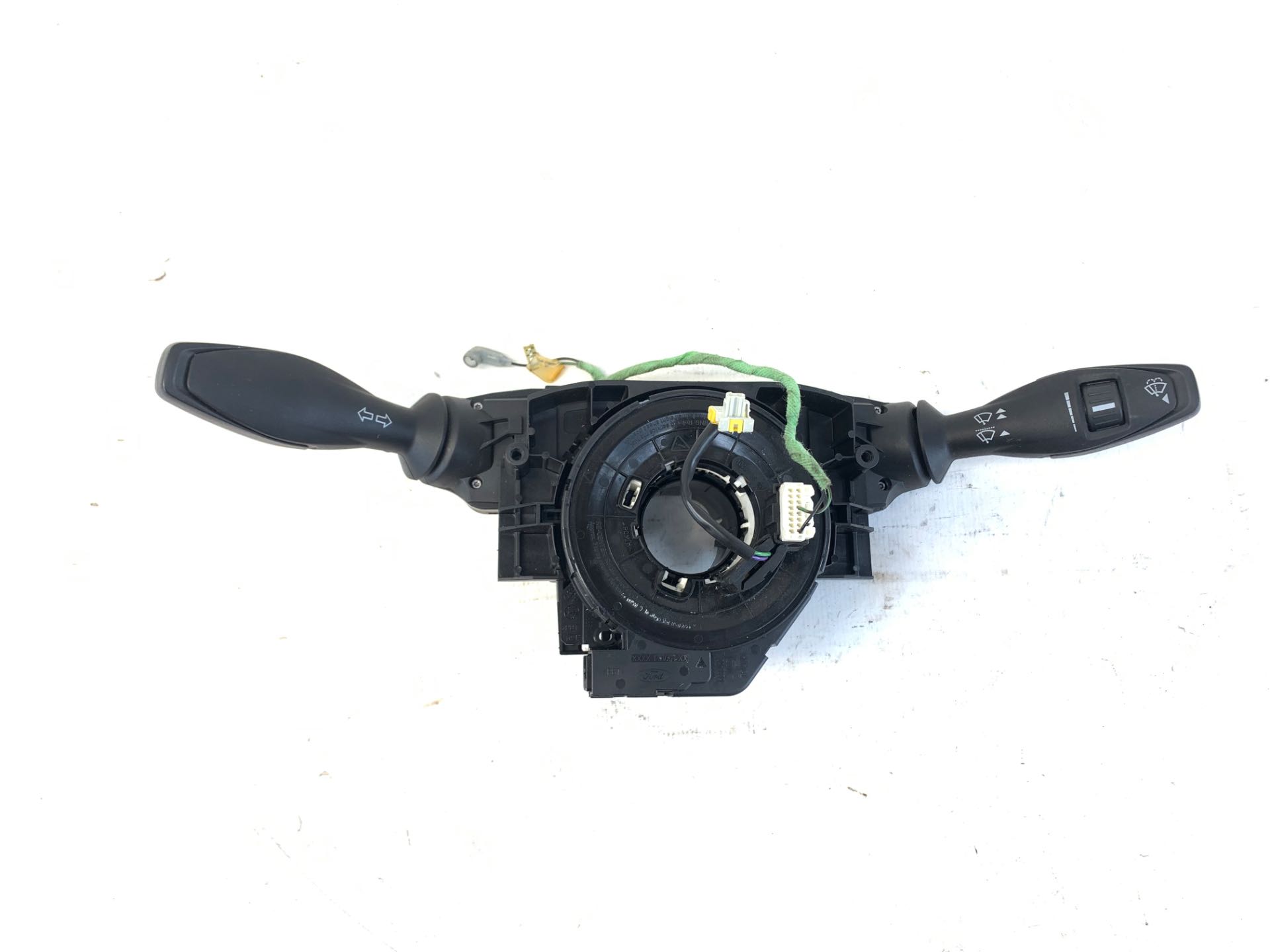 Comando Limpador Luzes Seta Ford Ka 2014 2021