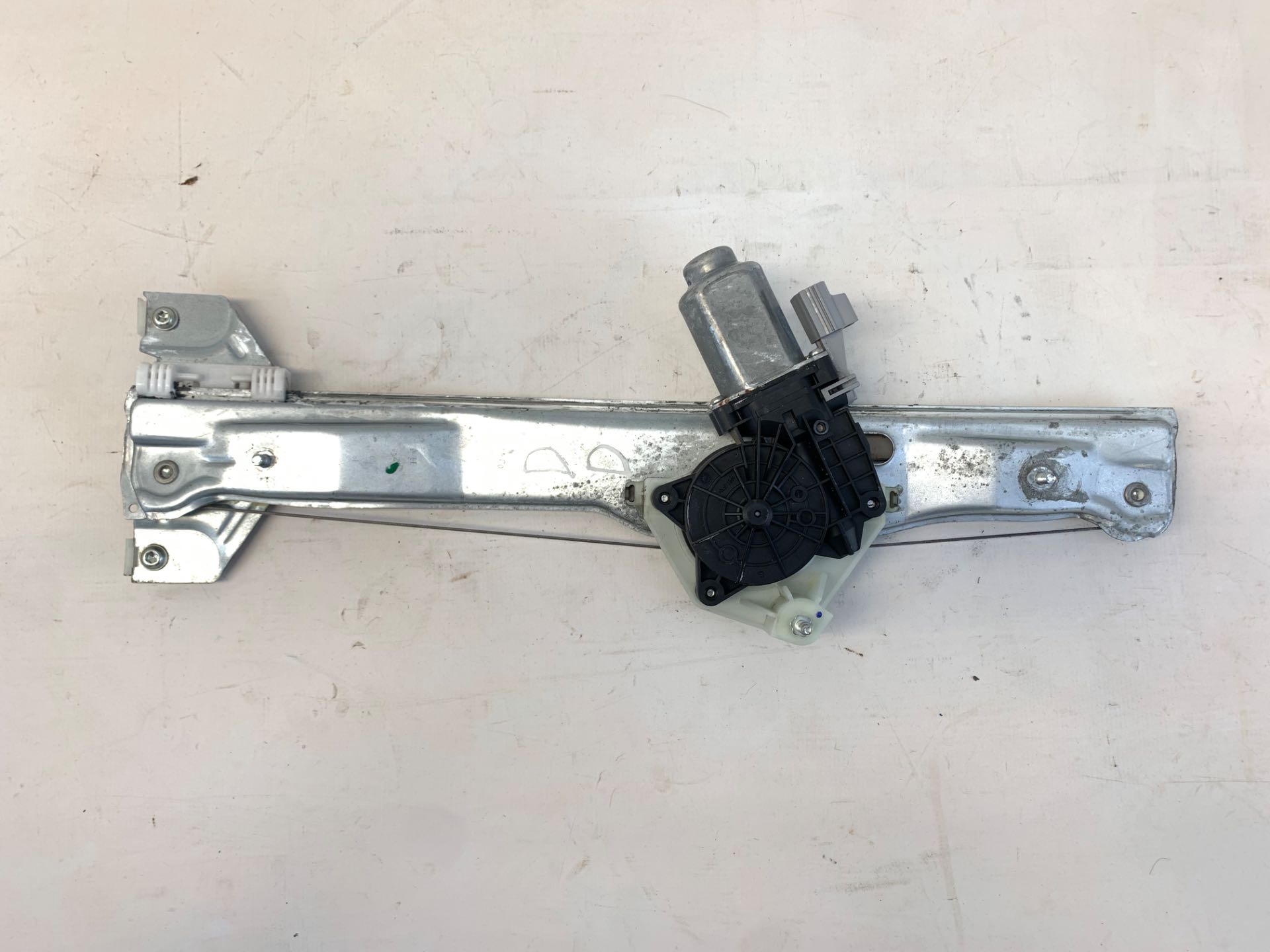 Maquina Vidro Eletrico Dianteira Direita Ford Ka 2014 2021