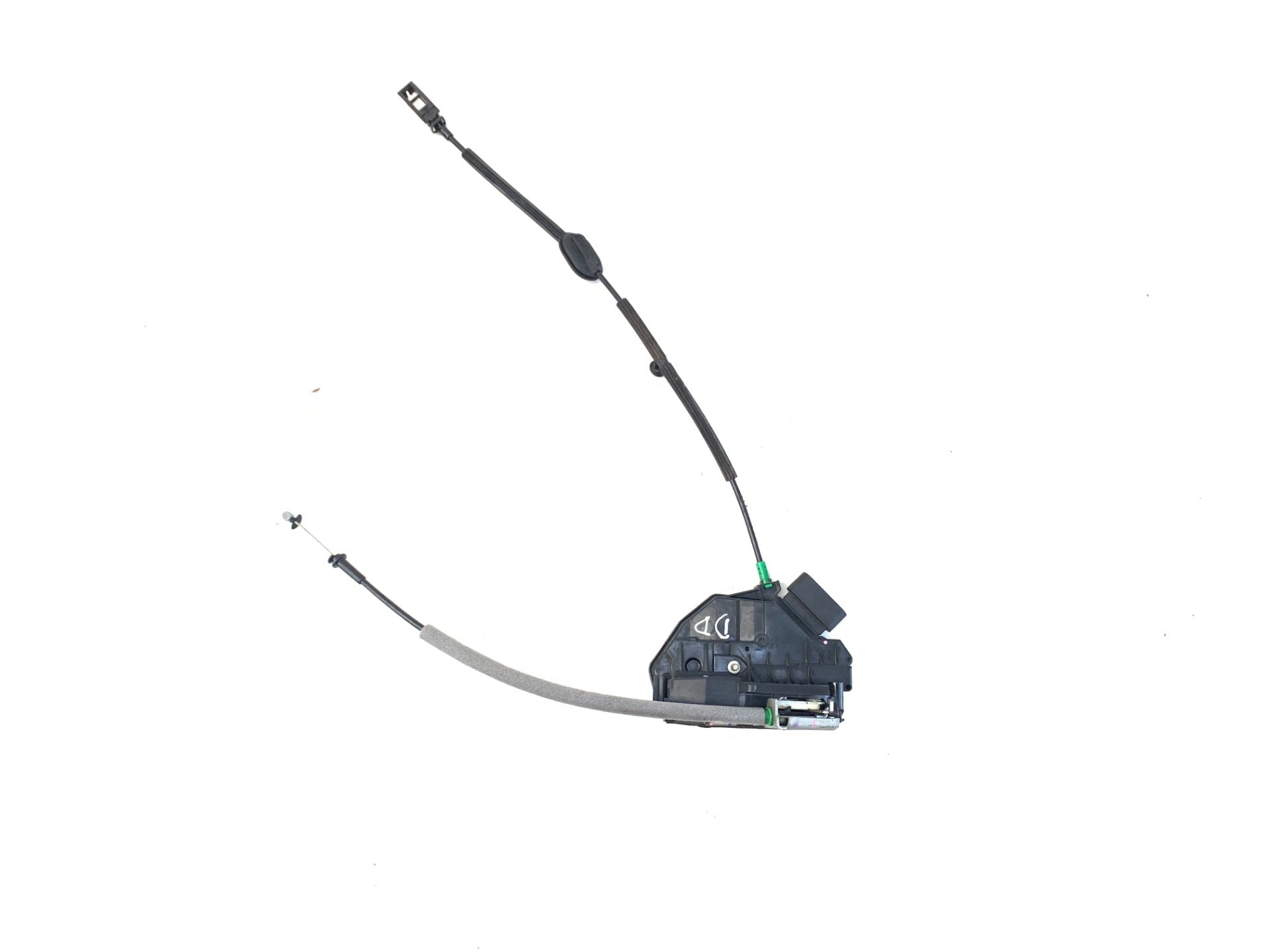 Fechadura Porta Dianteira Direita Ford Ka 2014 2021