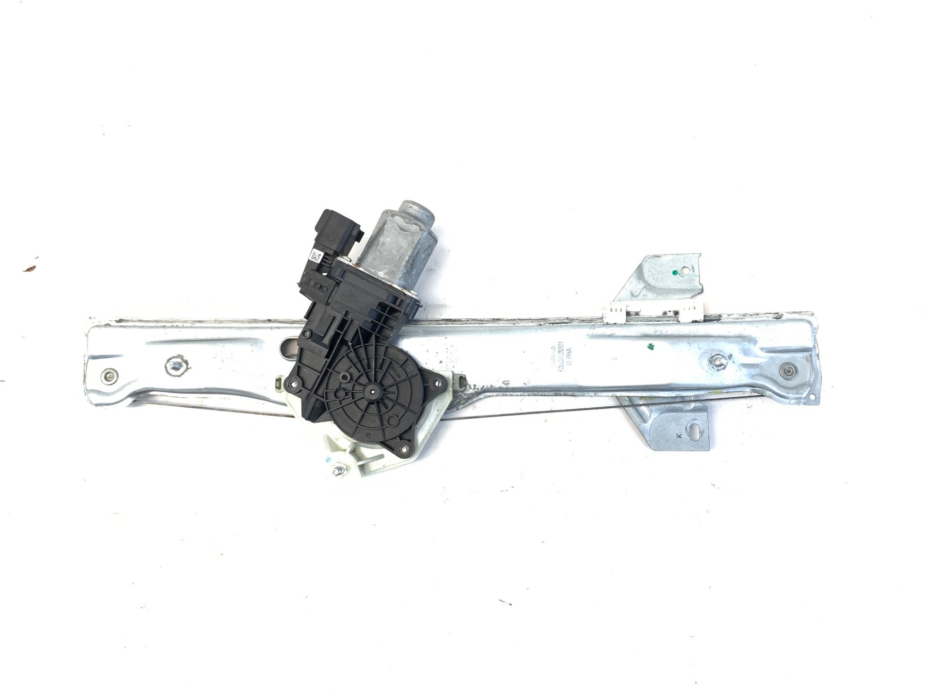Maquina Vidro Eletrico Dianteira Esquerda Ford Ka 2014 2021