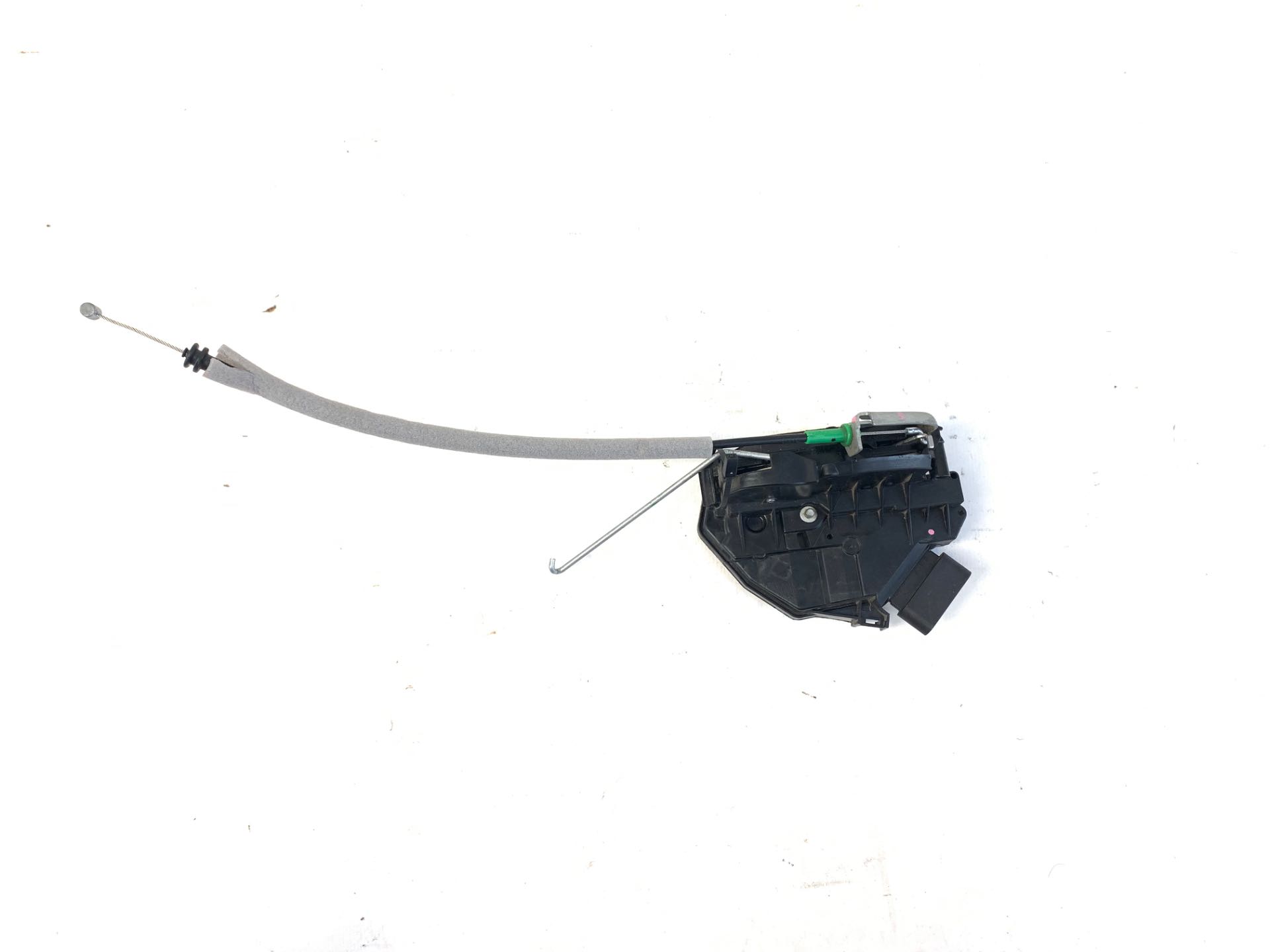 Fechadura Porta Dianteira Esquerda Ford Ka 2014 2021