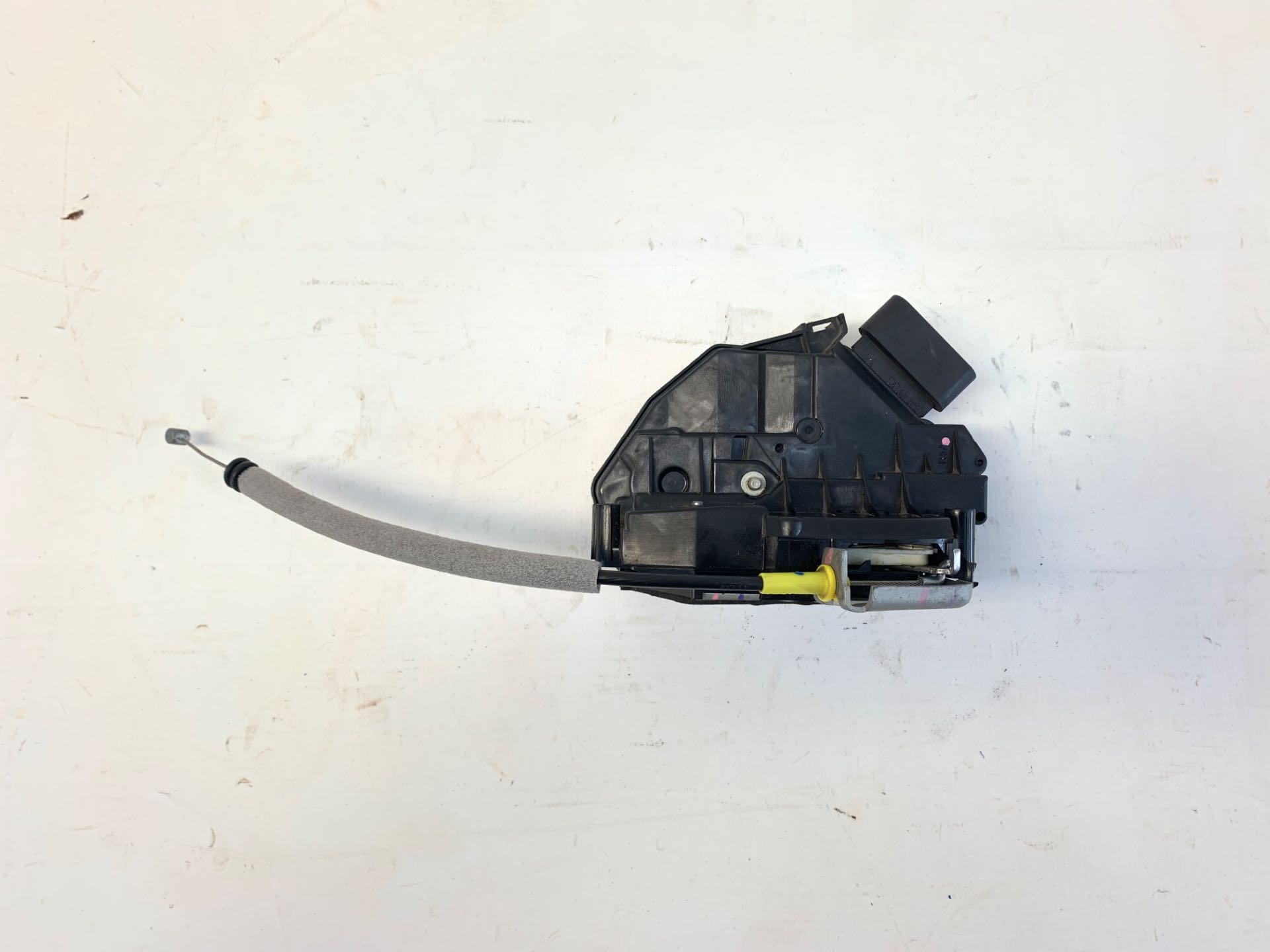 Fechadura Porta Traseira Direita Ford Ka 2014 2021