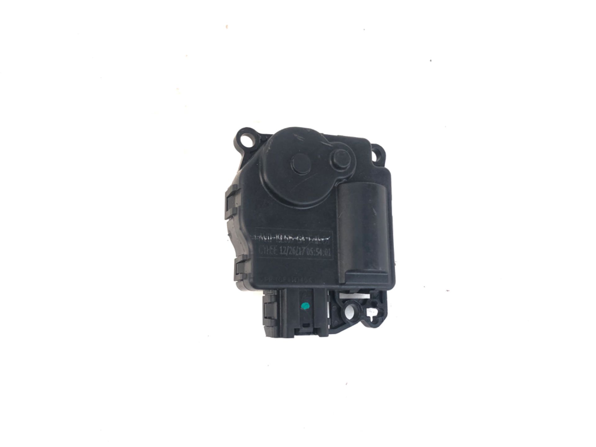 Motor Atuador Ford Ka 1.0 2014 2021 av1119e616ga
