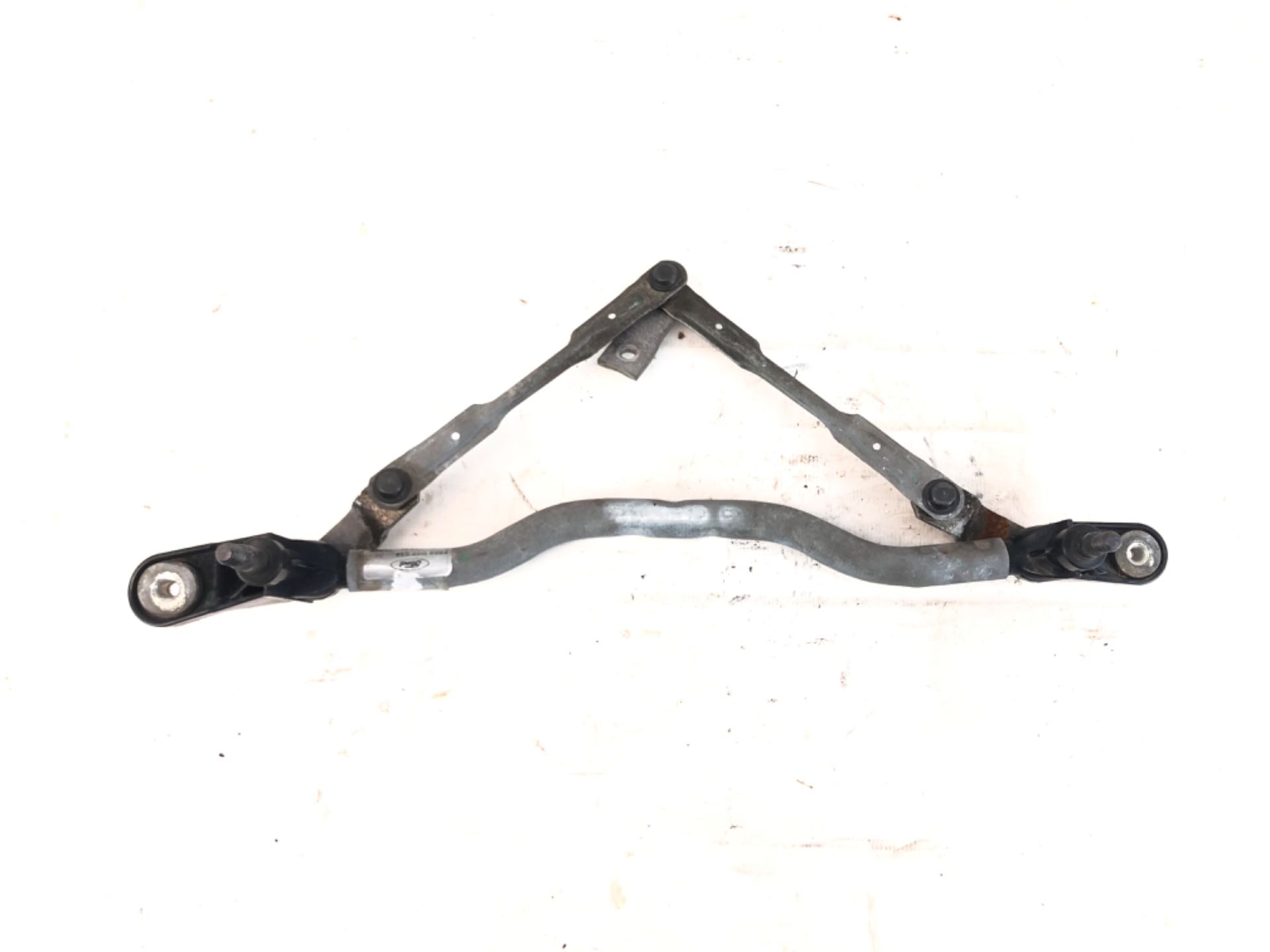 Galhada Limpador Para Brisa Ford Ka 2014 2021