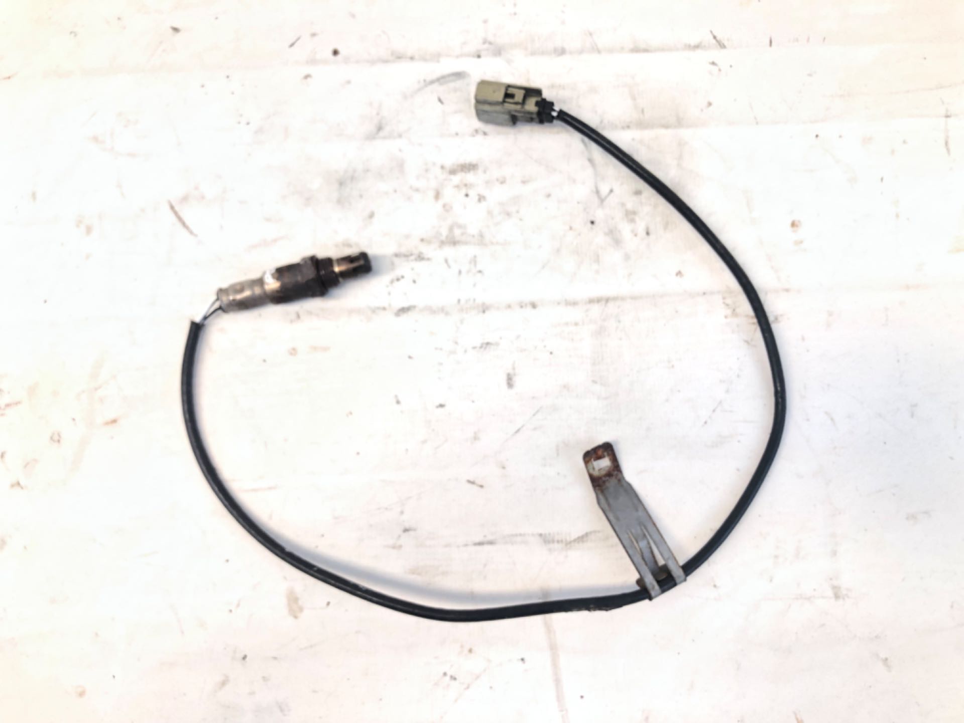 Sonda Lambda Pos Catalisador Ford Ka 1.0 2014 2021