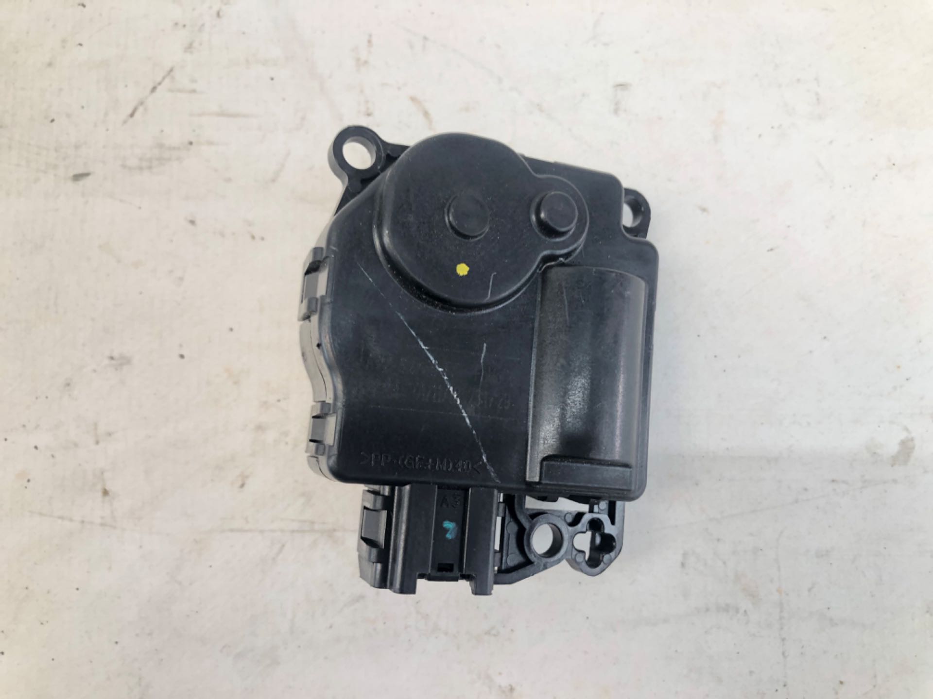 Motor Atuador Ford Ka 1.0 2014 2021 av1119e616ea