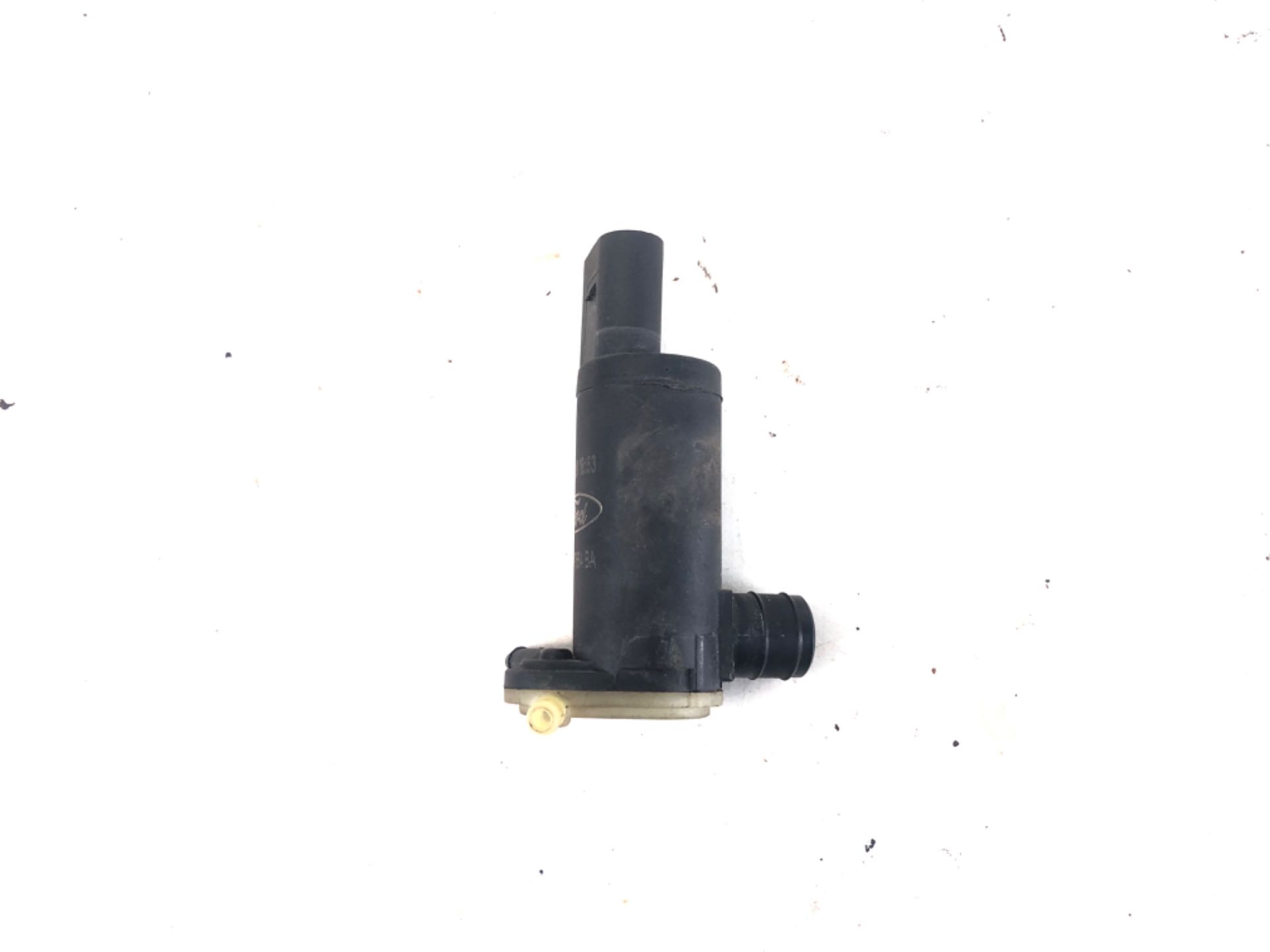 Motor Bomba Esguicho Limpador Para Brisa Ford Ka 2014 2021