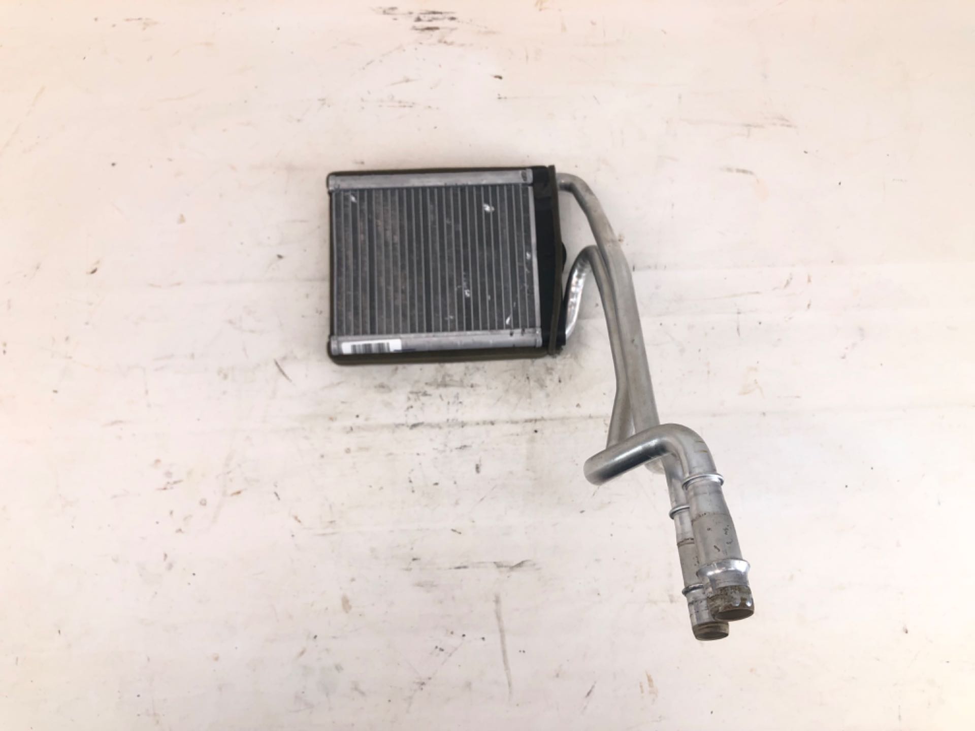 Evaporador Ar Quente Ford Ka 1.0 2014 2021