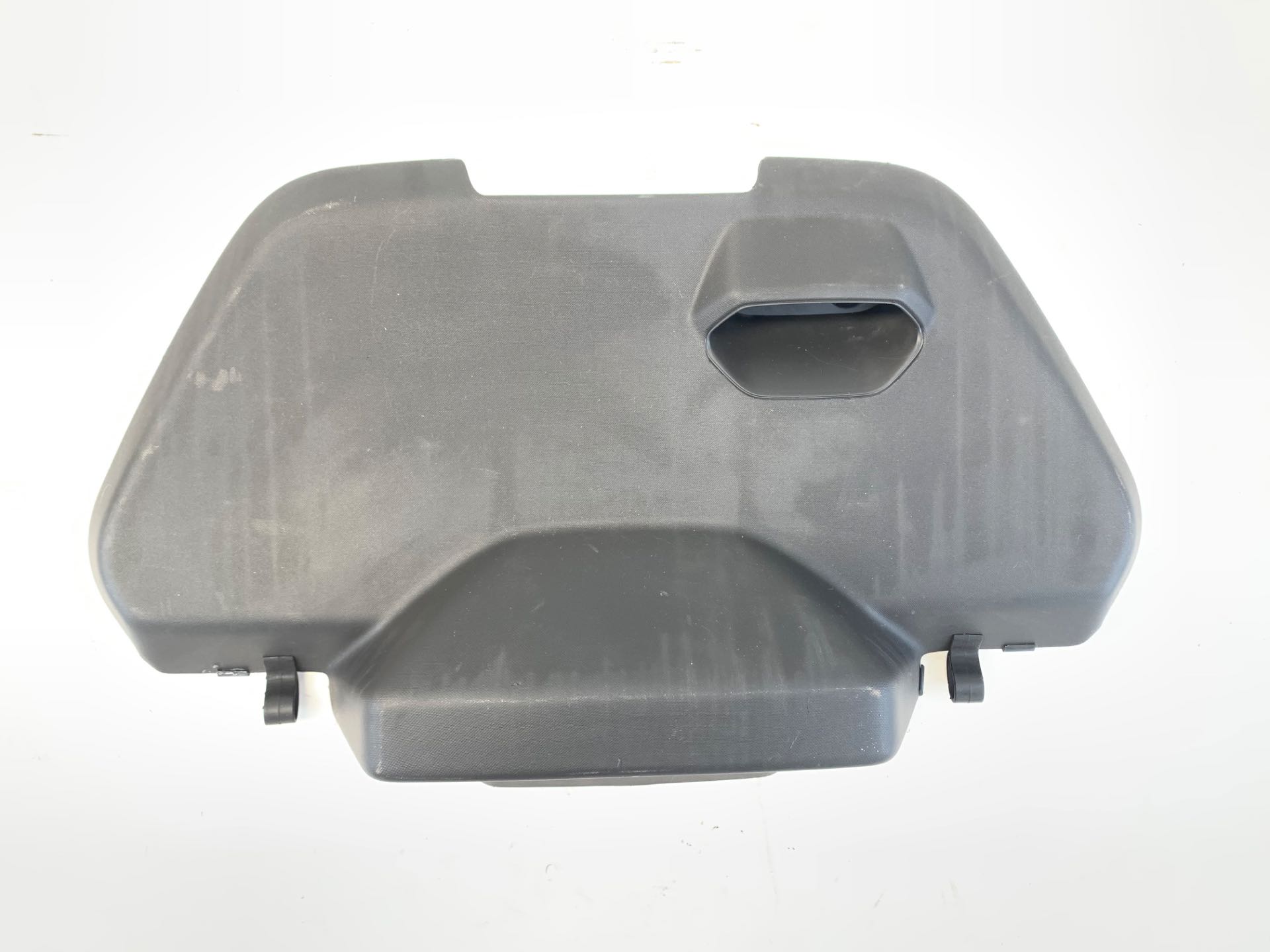 Forro Painel Tampa Traseira Ford Ka Hatch 2014 2021