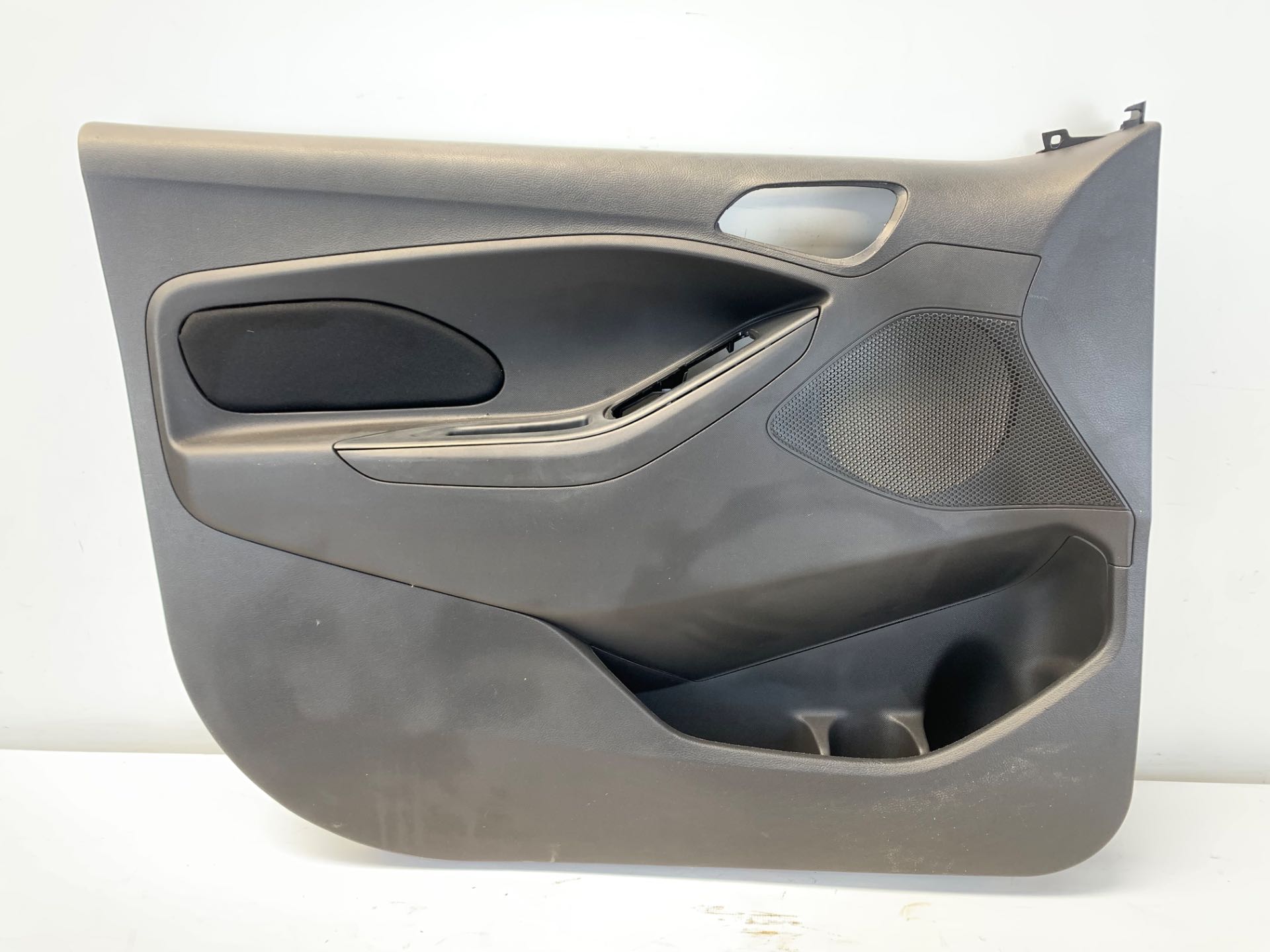 Forro Painel Porta Dianteiro Esquerdo Ford Ka 2014 2021