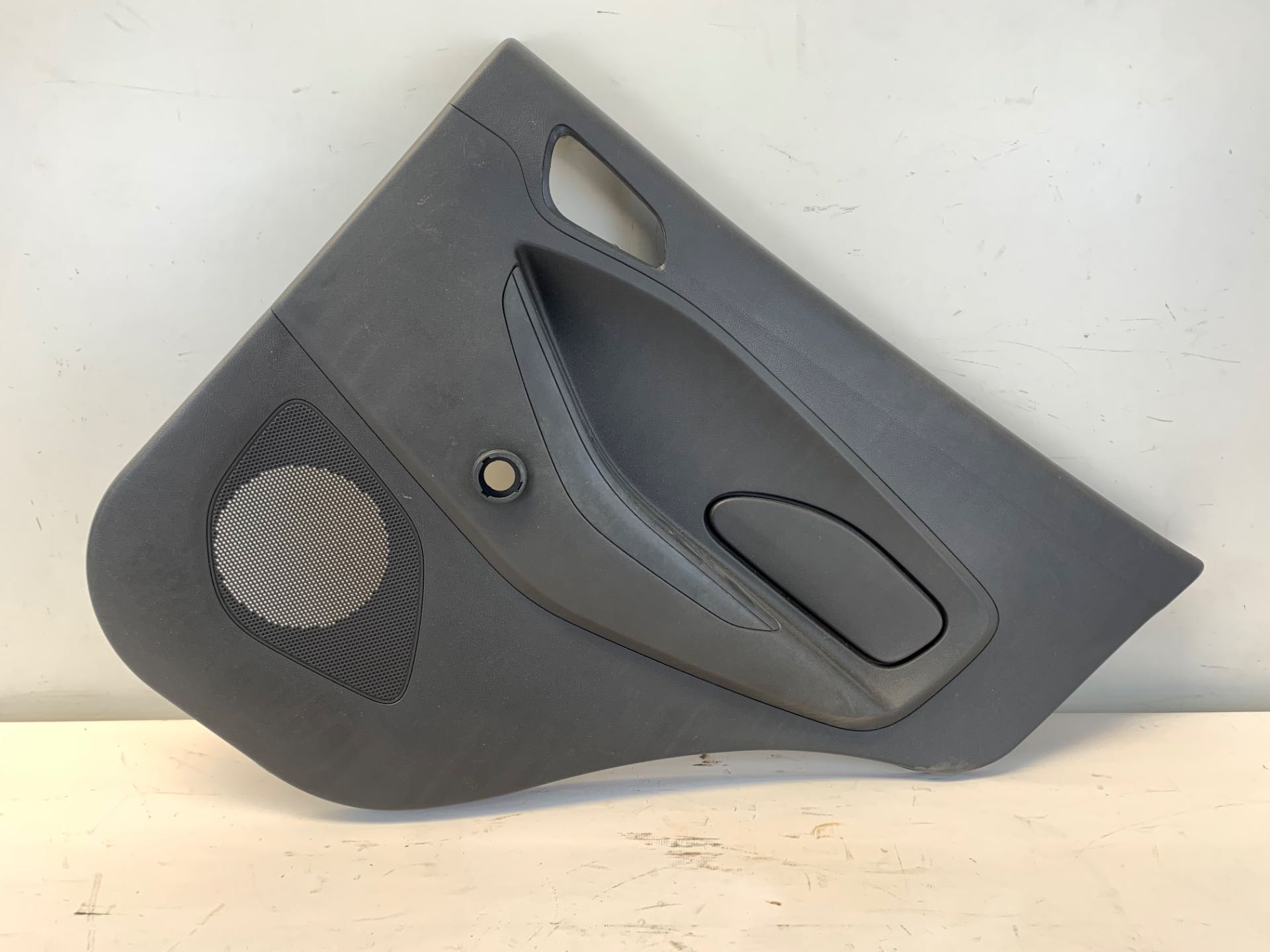 Forro Painel Porta Traseiro Direito Ford Ka 2014 2021