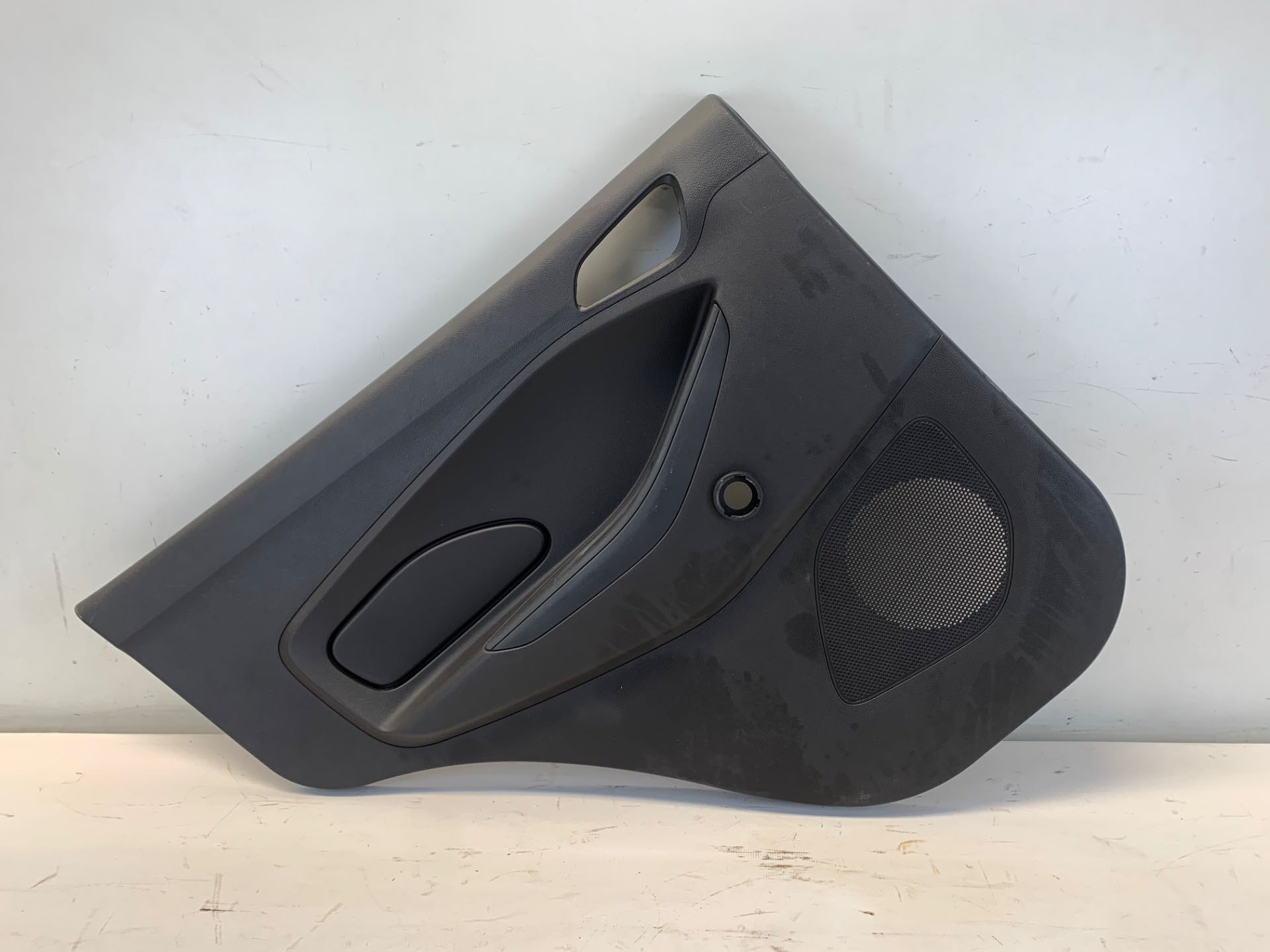 Forro Painel Porta Traseiro Esquerdo Ford Ka 2014 2021