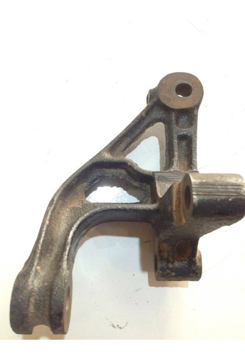 Suporte Coxim Cambio - Palio Strada Fire