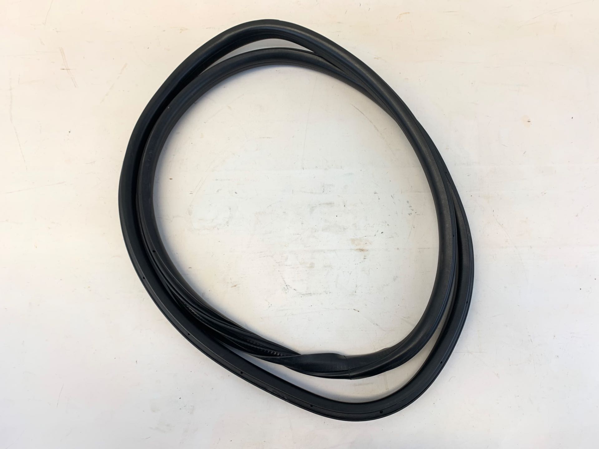 Borracha Porta Dianteira Direita Ford Ka Hatch 2014 2021