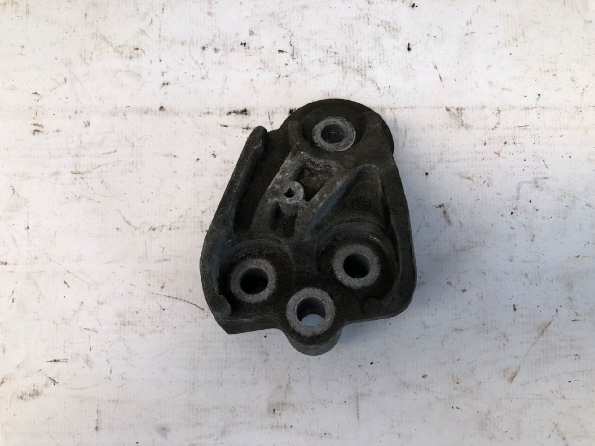 Suporte Coxim Superior Motor Ford Ka 1.0 2014 2018