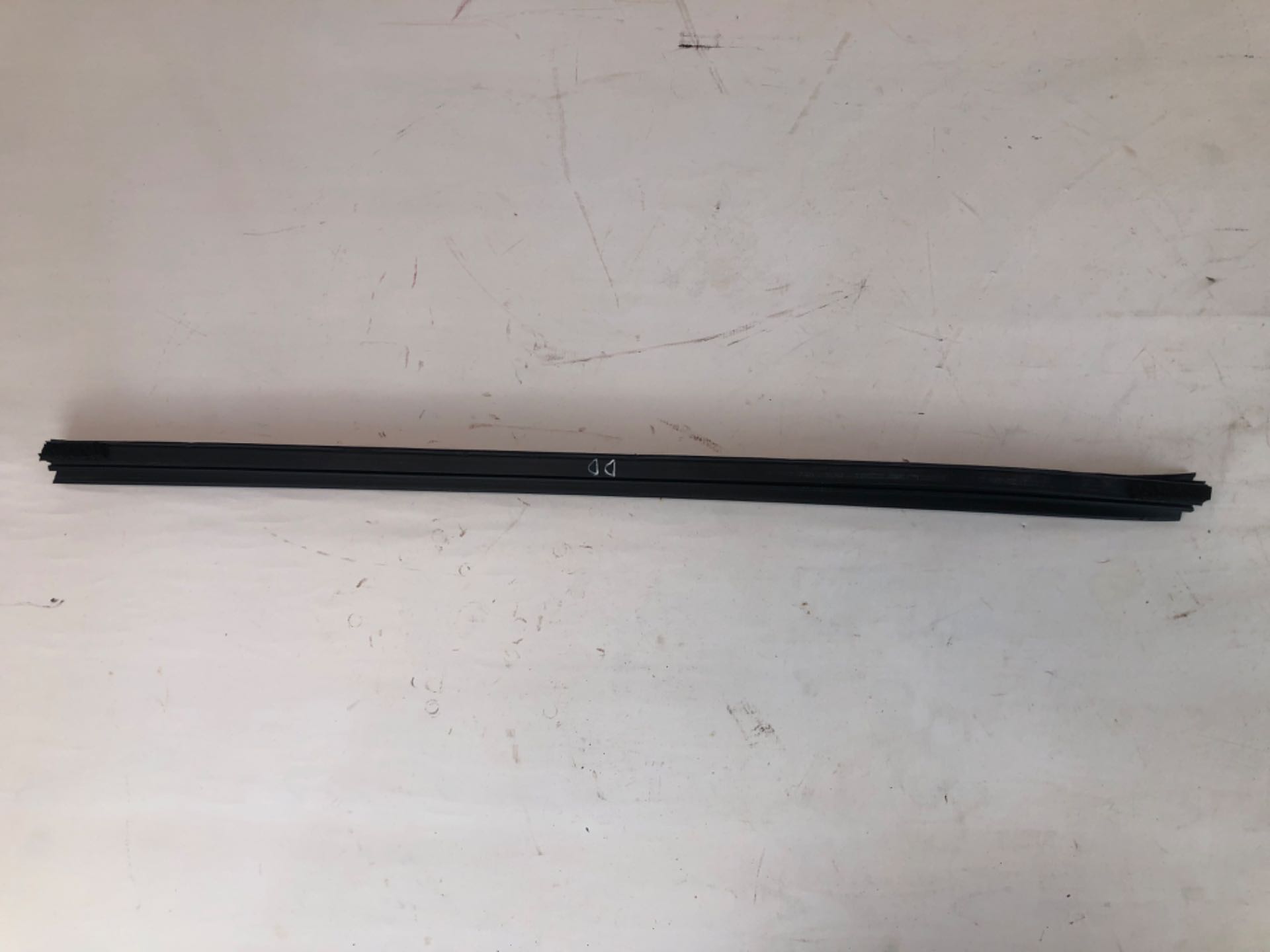 Pestana Interna Porta Dianteira Direita Ford Ka 2014 2021