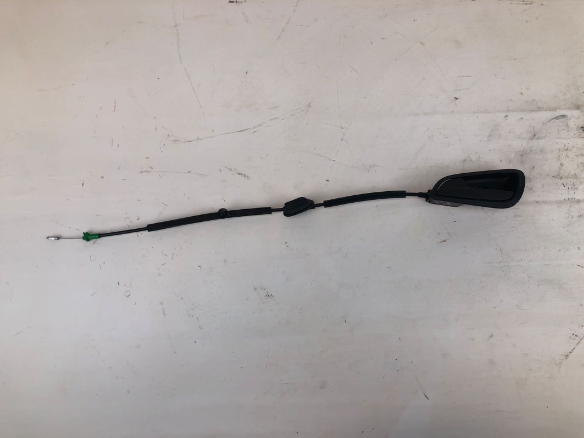 Maçaneta Interna Dianteira Esquerda Ford Ka 2014 2021