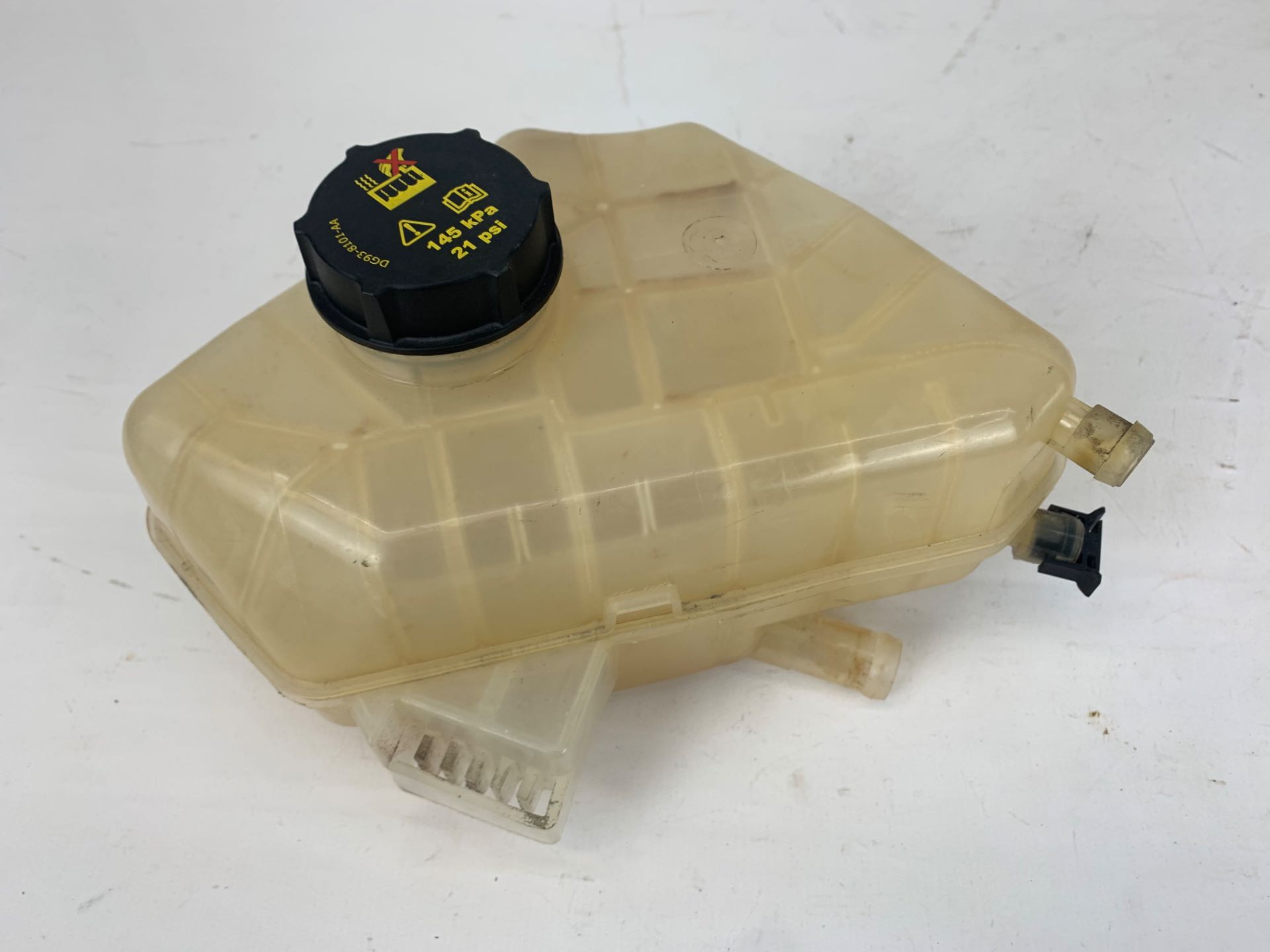 Reservatorio Agua Radiador Ford Ka 1.0 2014 2021 8v218k218