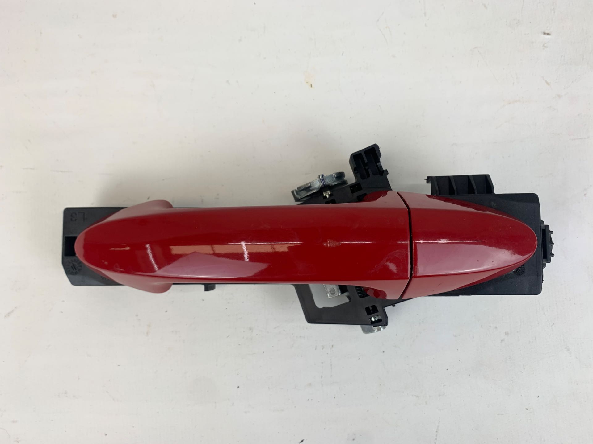 Maçaneta Externa Porta Traseira Esquerda Ford Ka 2014 2021