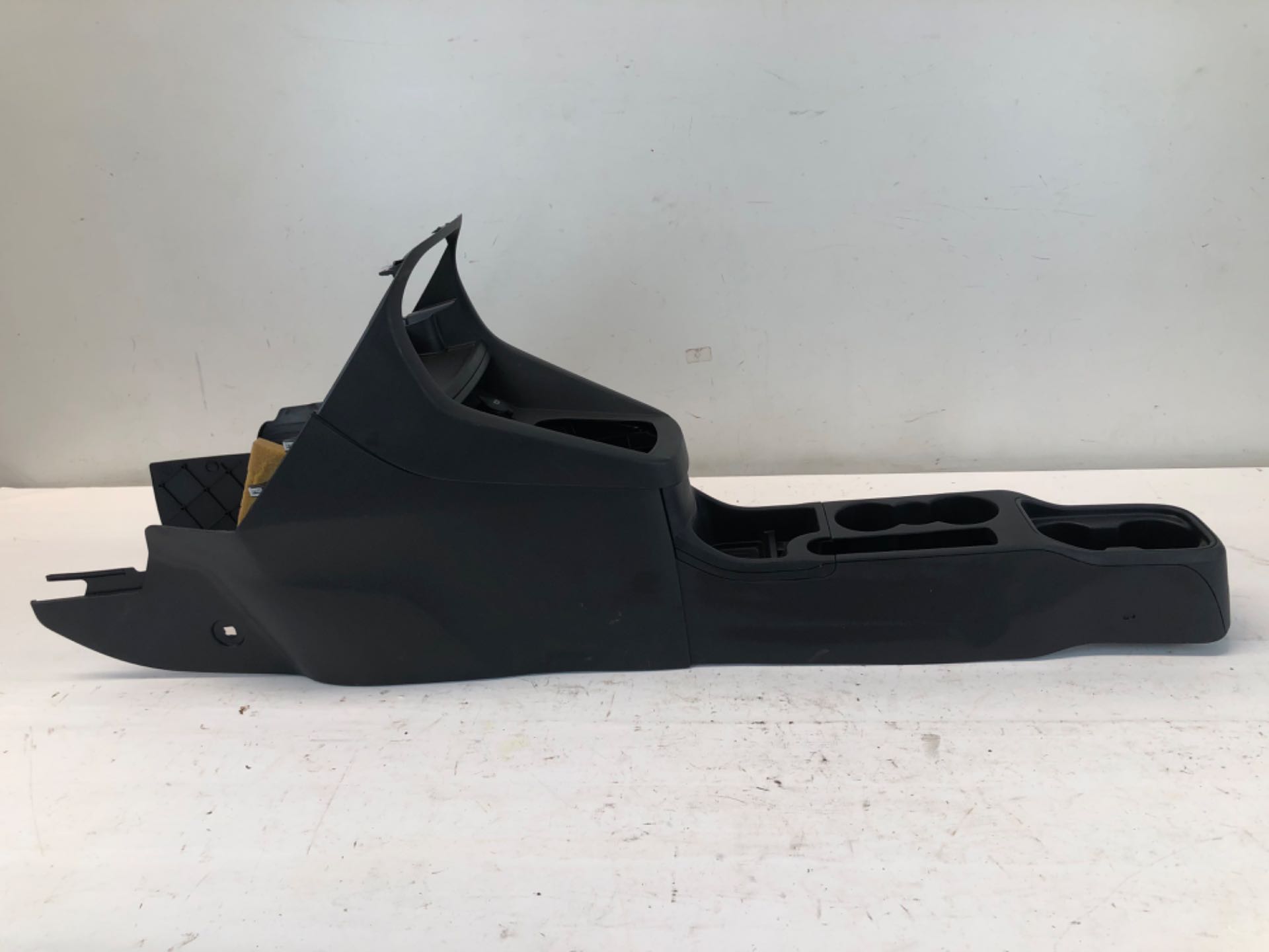 Console Central Ford Ka 2014 2021
