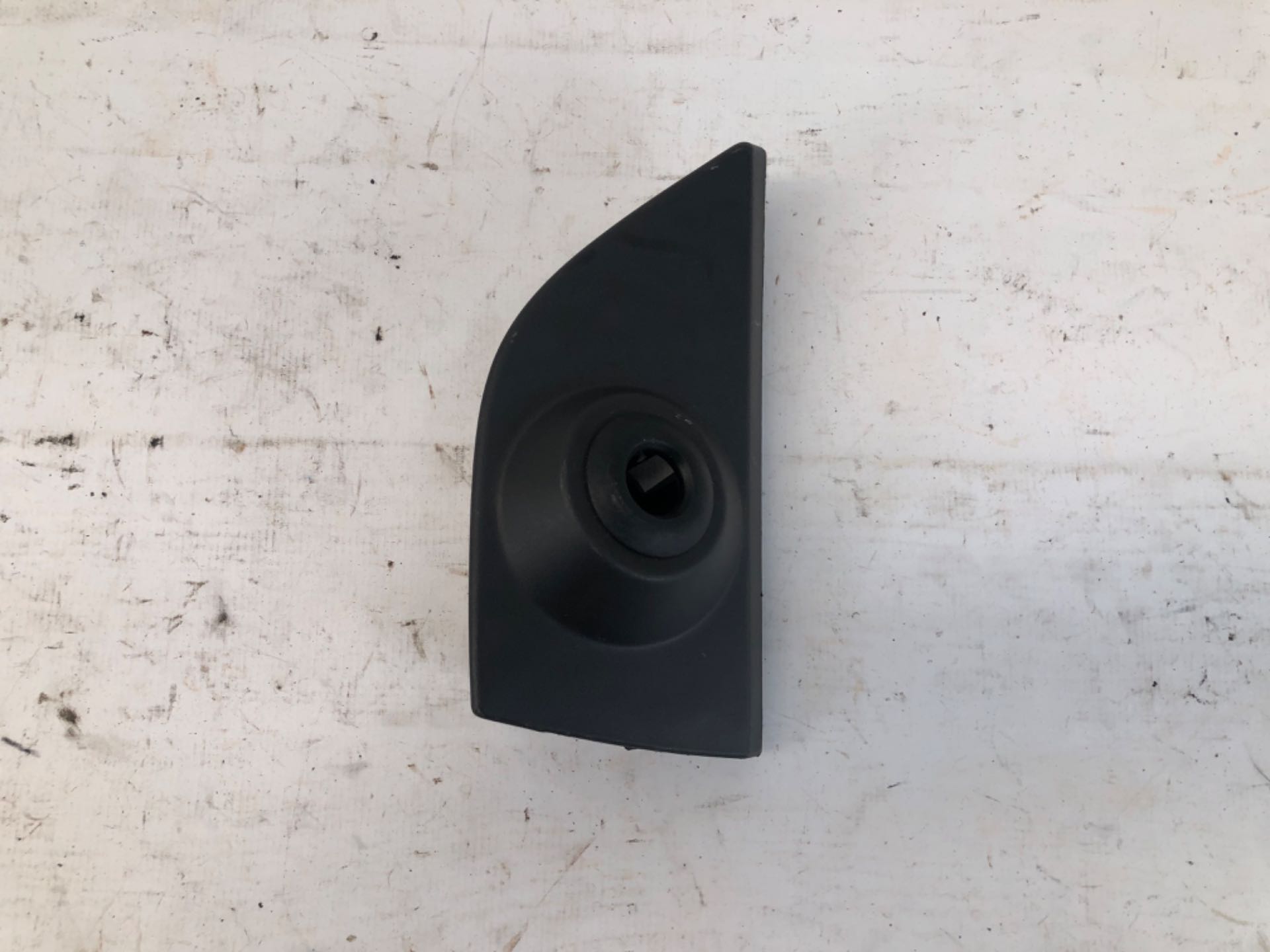 Moldura Interna Direita Retrovisor Ford Ka 2014 2021