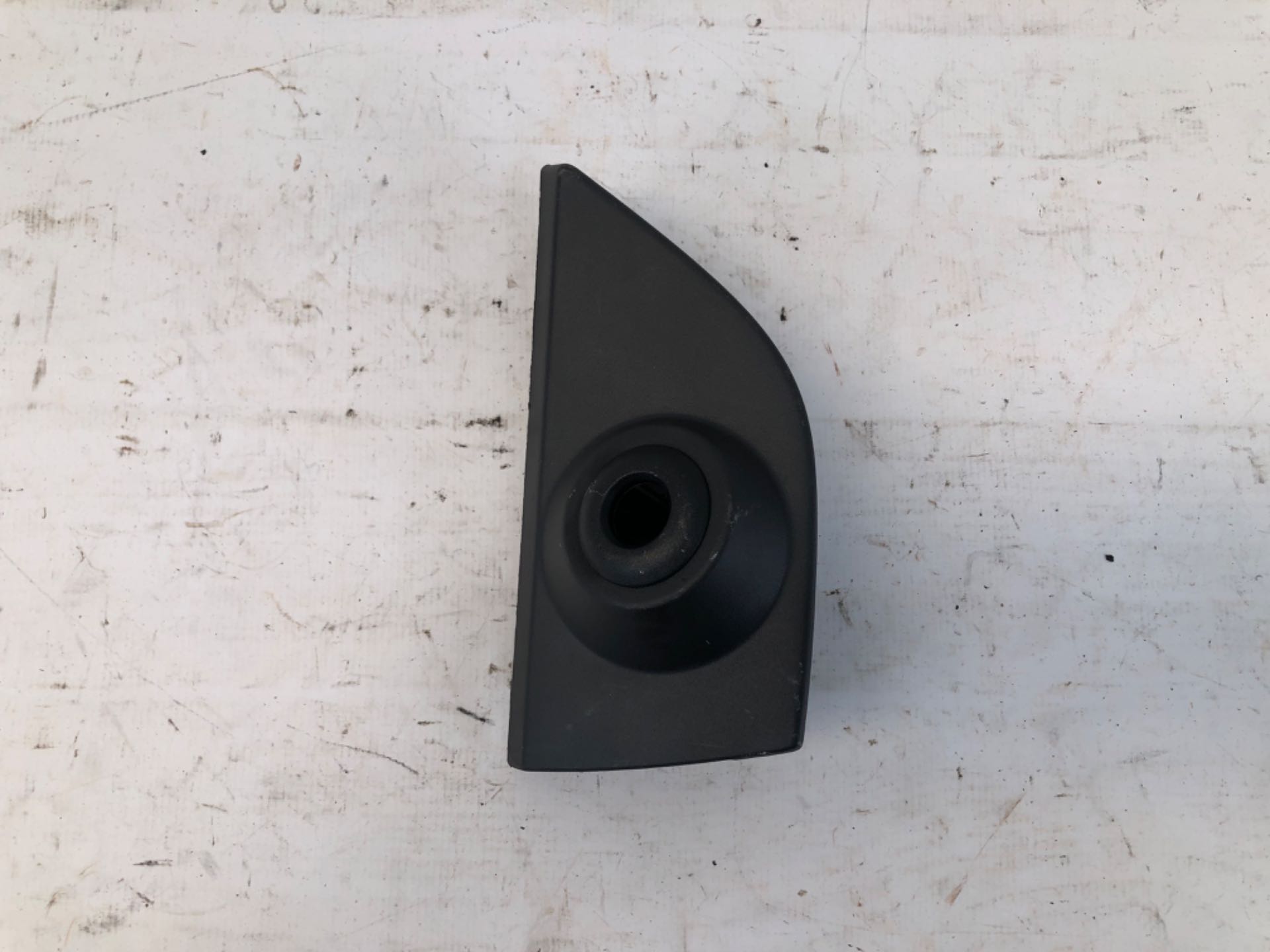 Moldura Interna Esquerda Retrovisor Ford Ka 2018 2021