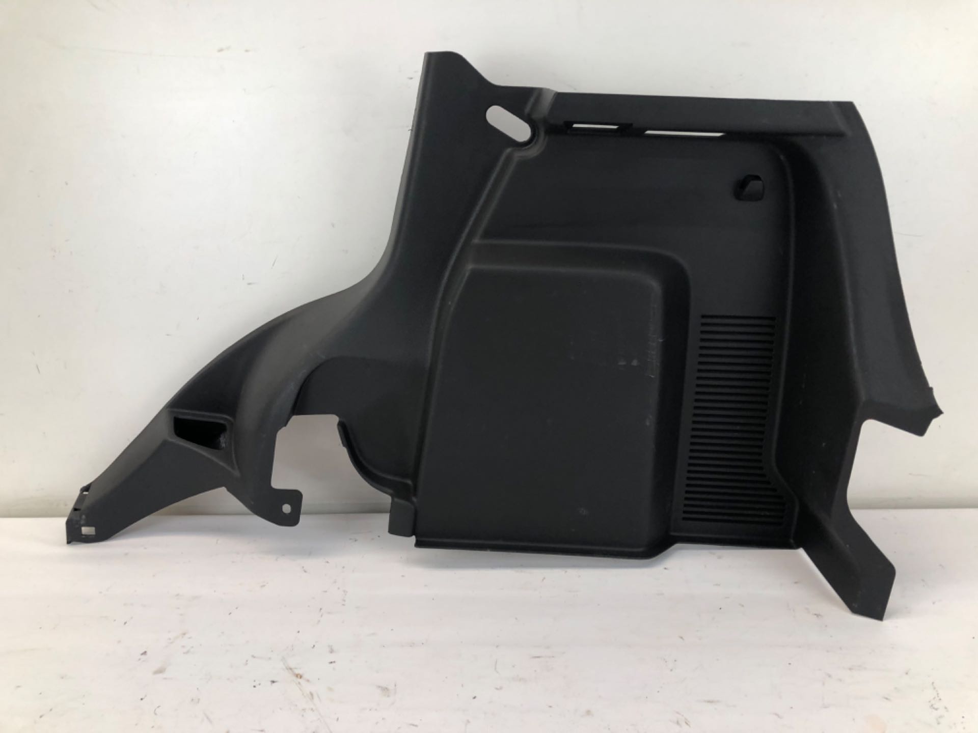 Forro Painel Direito Porta Malas Ford Ka Hatch 2014 2021