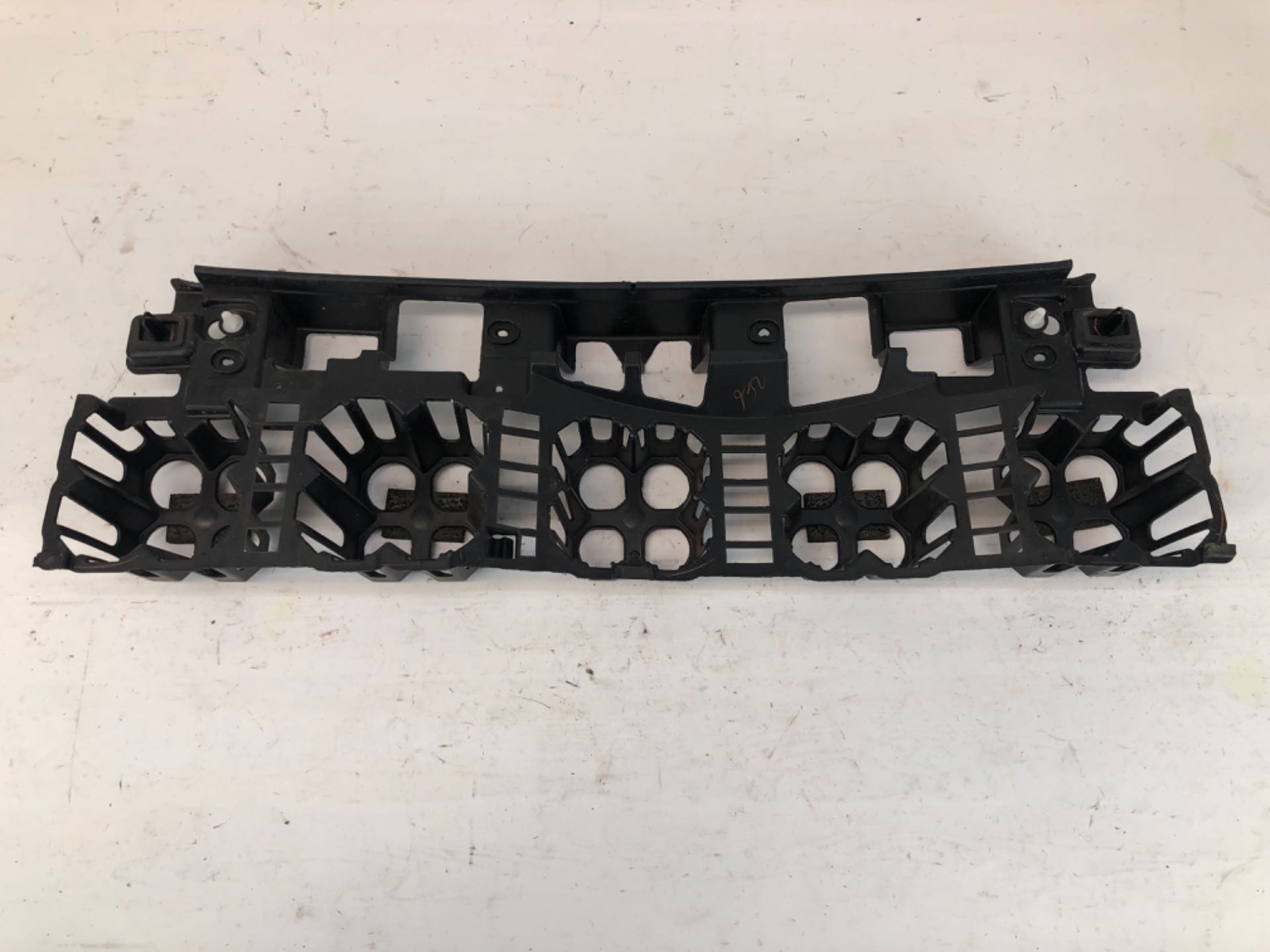 Absorvedor Impacto Para Choque Traseiro Ford Ka 2014 2018