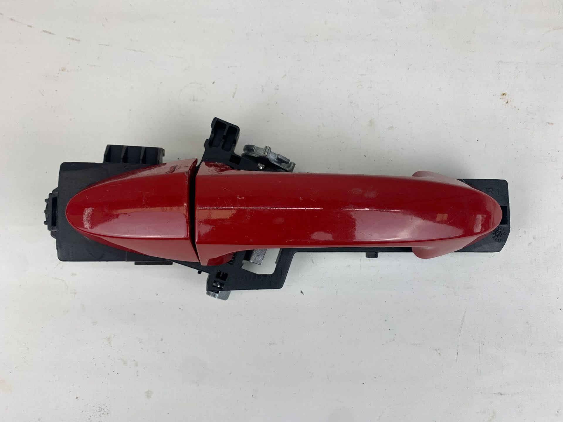 Maçaneta Externa Traseira Direita Ford Ka 2014 2021 Detalhe