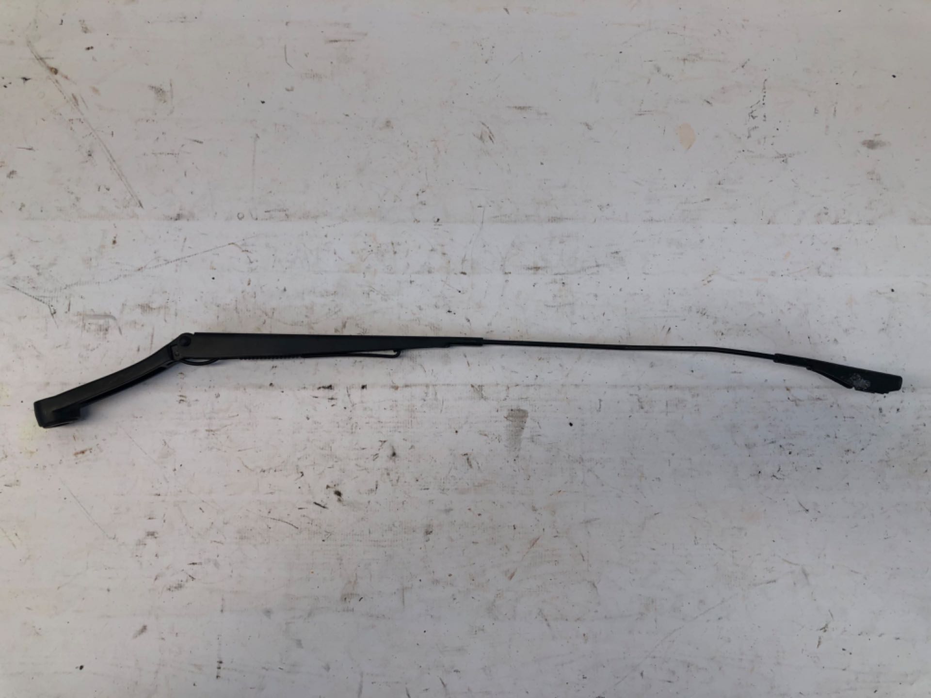 Braço Limpador Direito Para Brisa Ford Ka 2014 2021