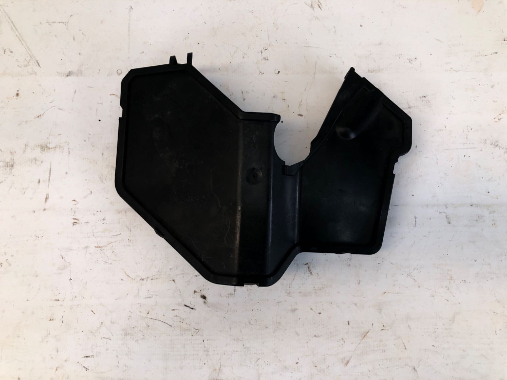 Tampa Caixa Cambio Trambulador Ford Ka 1.0 Manual 2014 2018