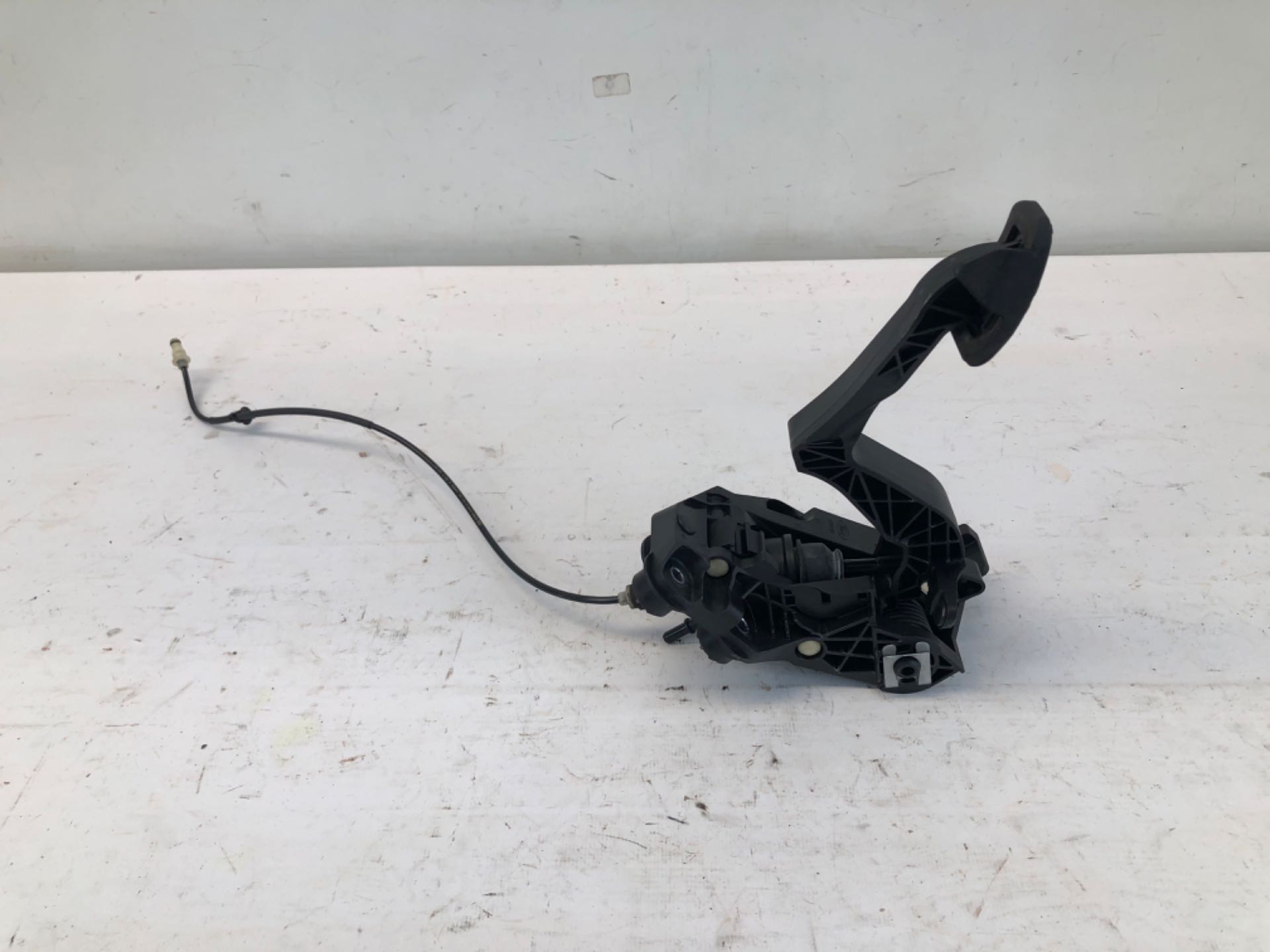 Pedal Embreagem C Atuador Ford Ka 1.0 Manual 2014 2021