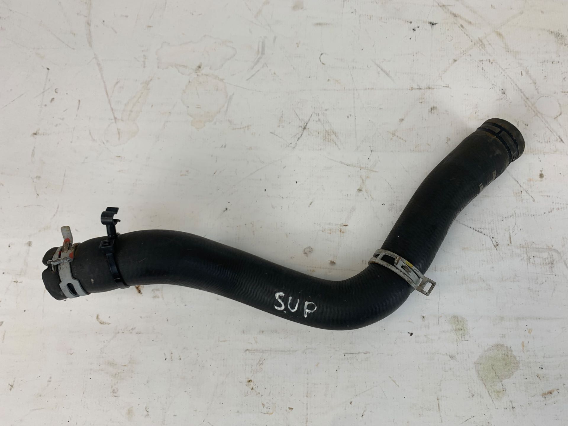 Mangueira Superior Radiador Ford Ka 1.0 2014 2021 c1b18b274