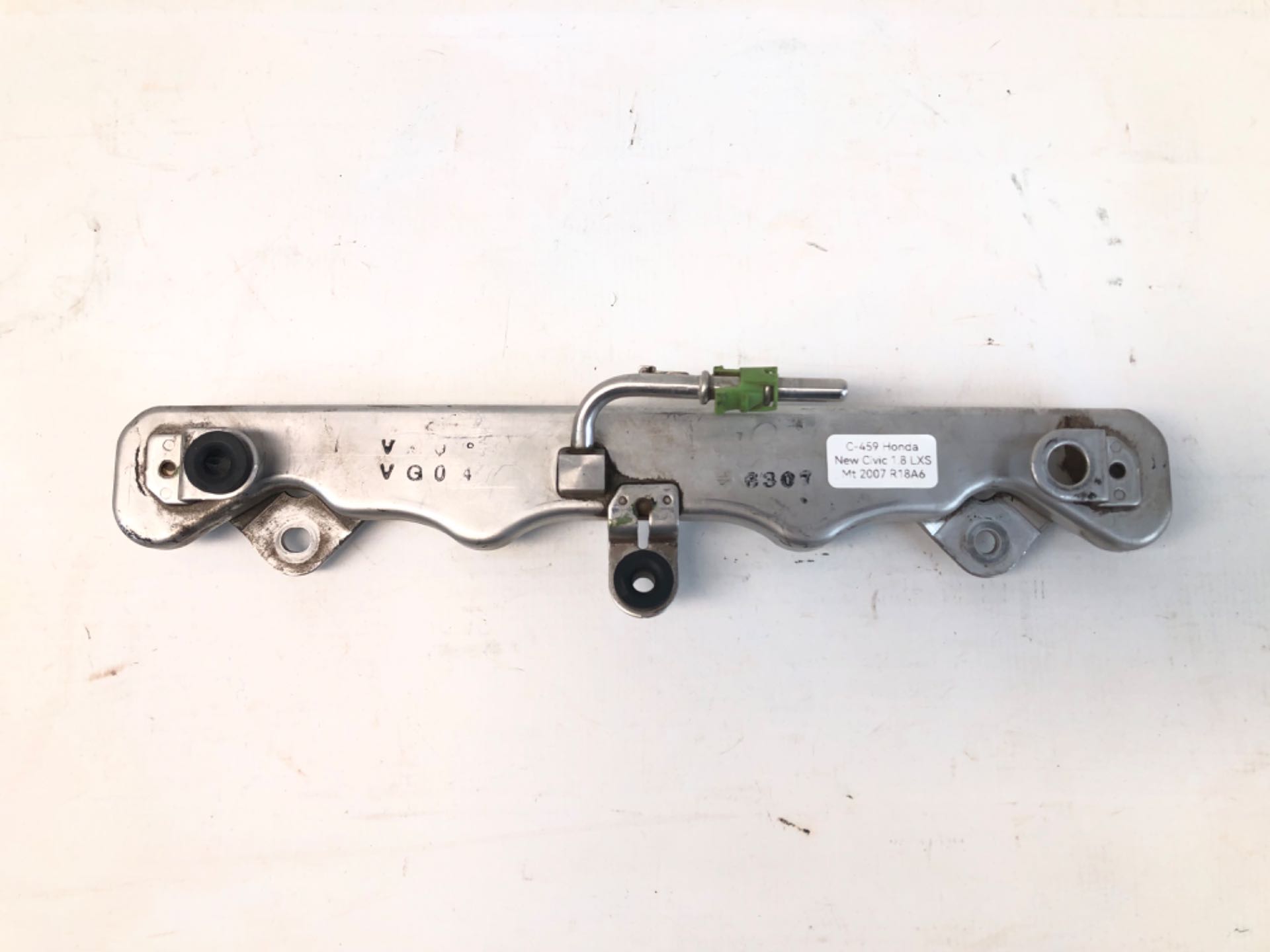 Flauta Bicos Motor Honda New Civic 1.8 2007 2011