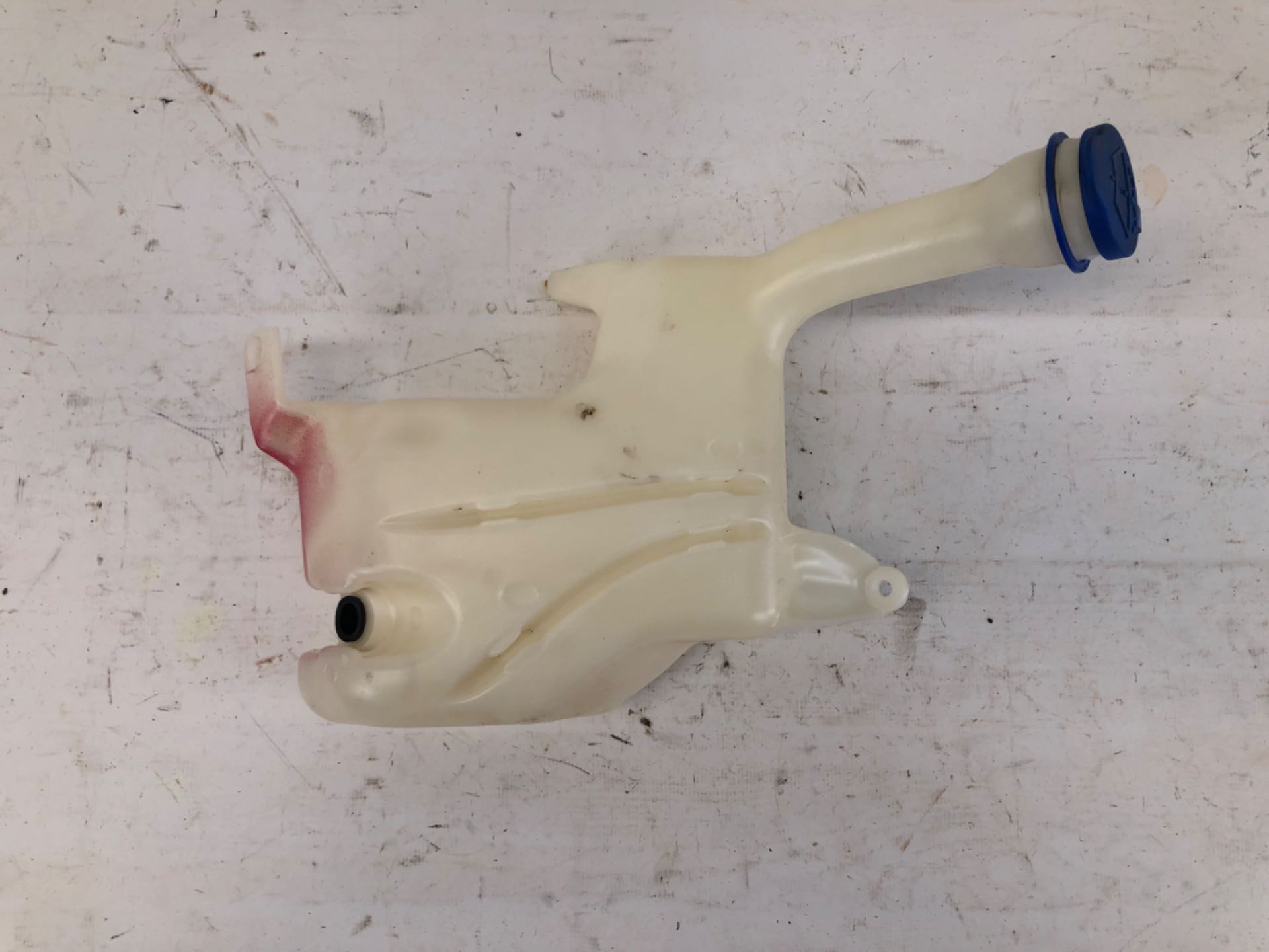 Reservatorio Limpador Para Brisa Ford Ka 1.0 2014 2021