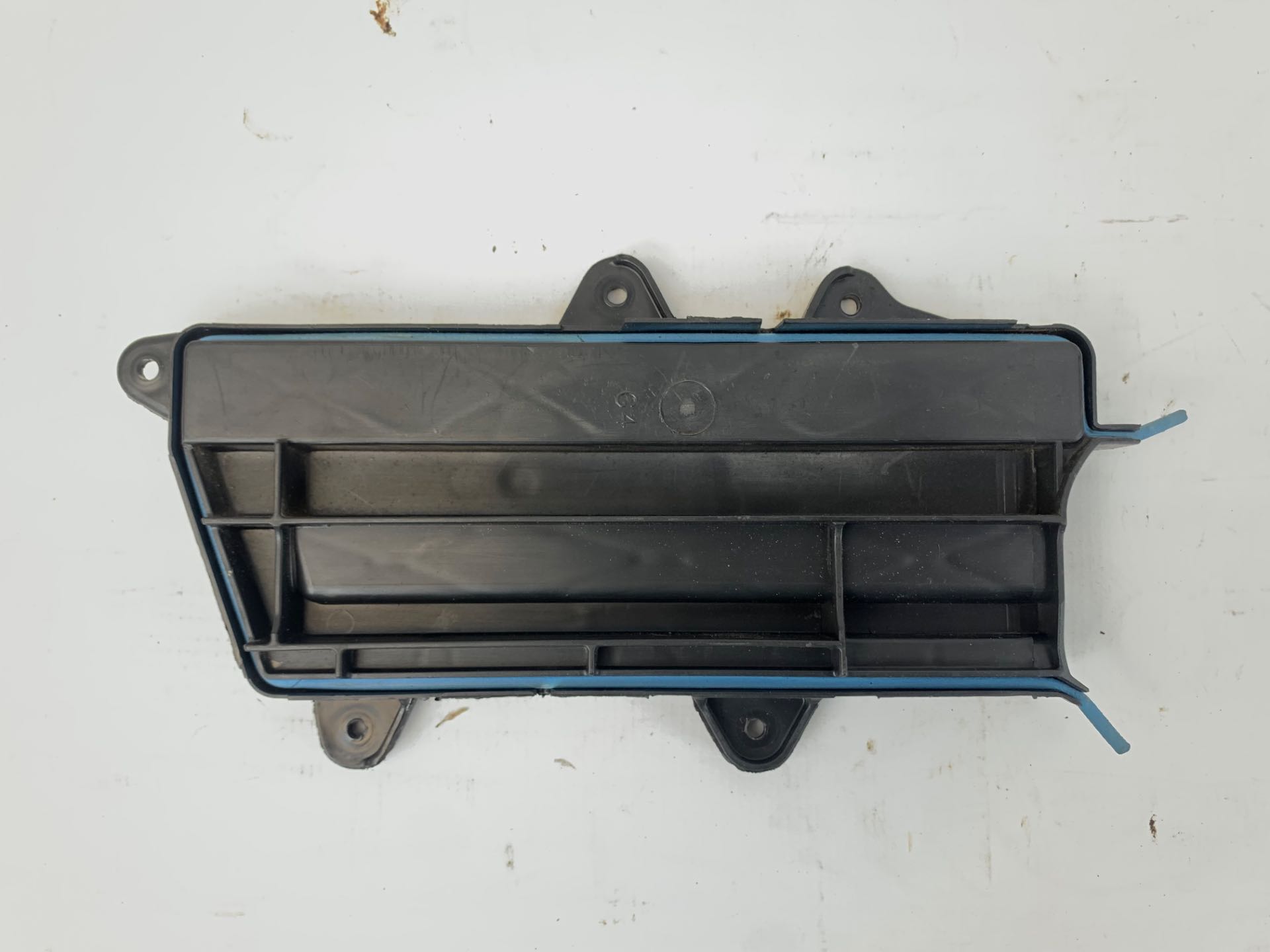 Tampa Filtro Ar Condicionado Ford Ka 1.0 2014 2021