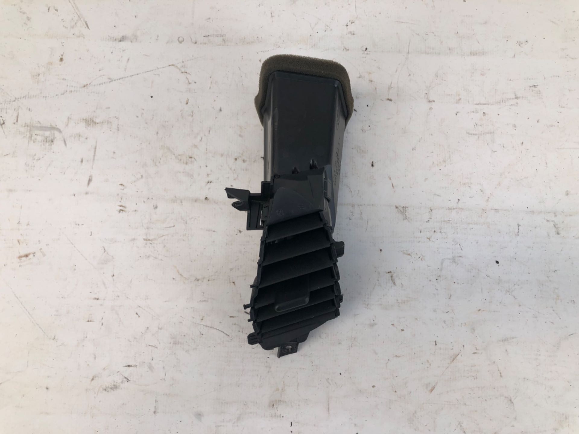 Difusor Ar Painel Central Direito Ford Ka 2014 2021