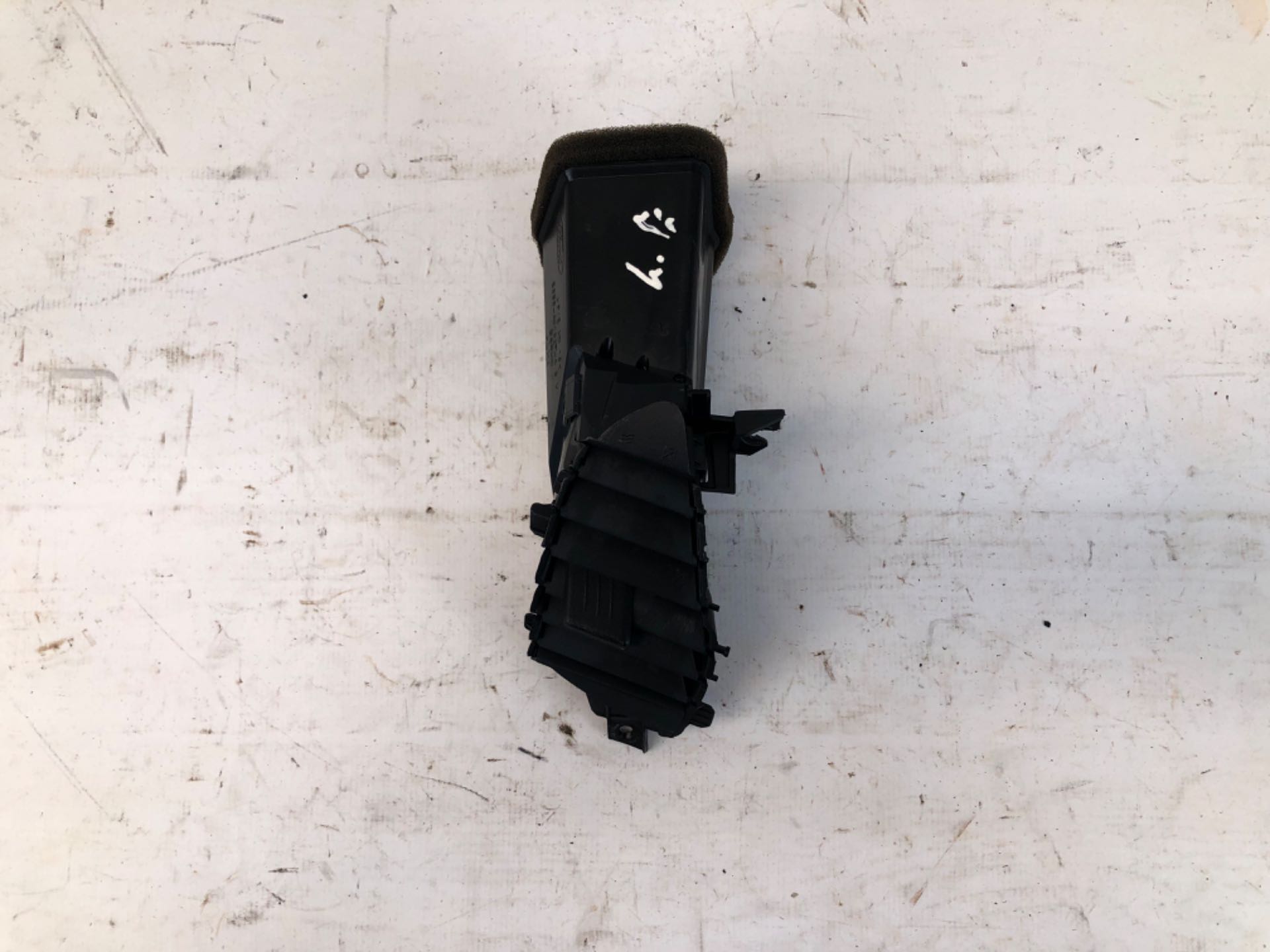 Difusor Ar Painel Central Esquerdo Ford Ka 2014 2021