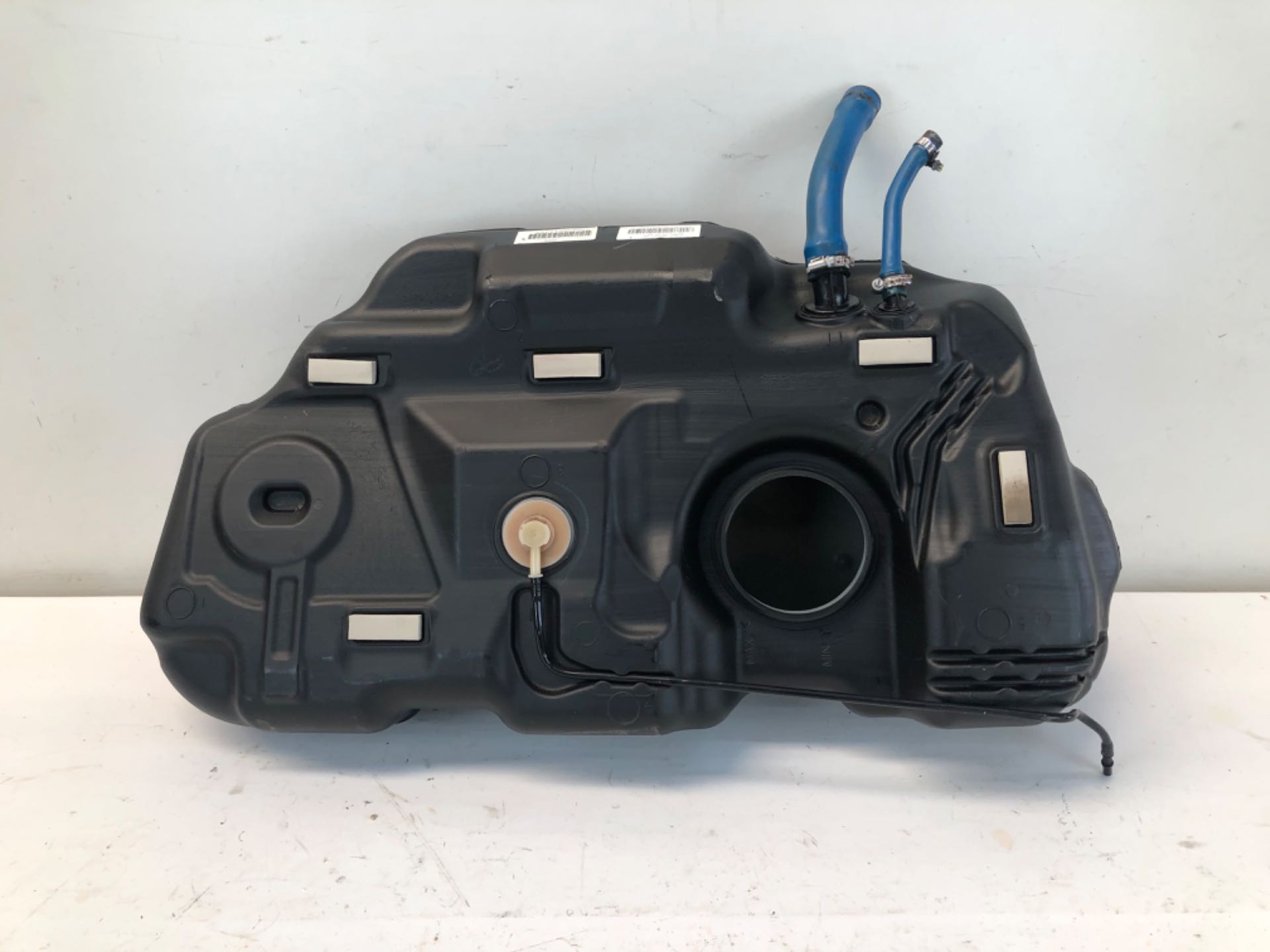 Tanque Combustivel Ford Ka .1.0 2014 2018