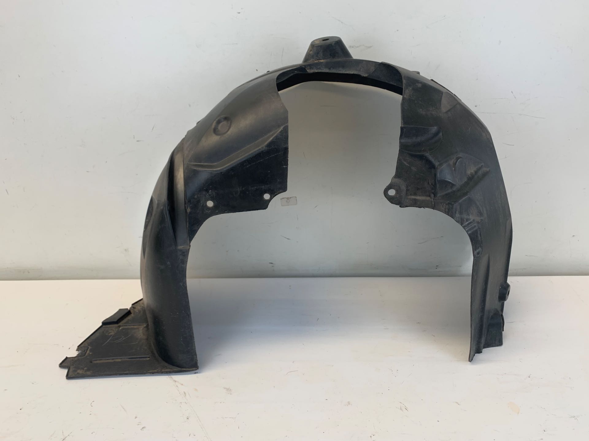 Para Barro Dianteiro Direito Ford Ka 2014 2021 Detalhe