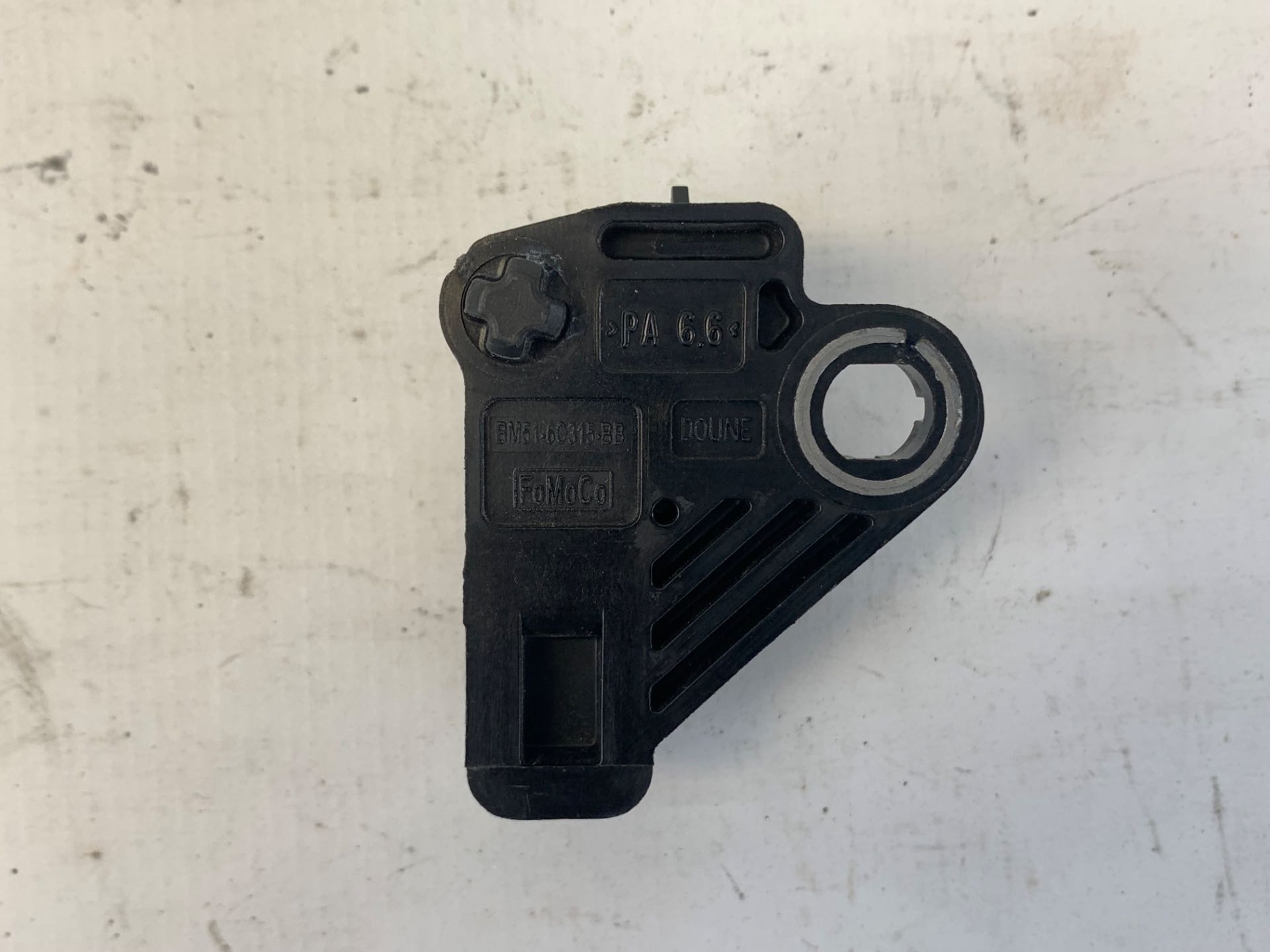 Sensor Rotaçao Ford Ka 1.0 2014 2021 bm516c315