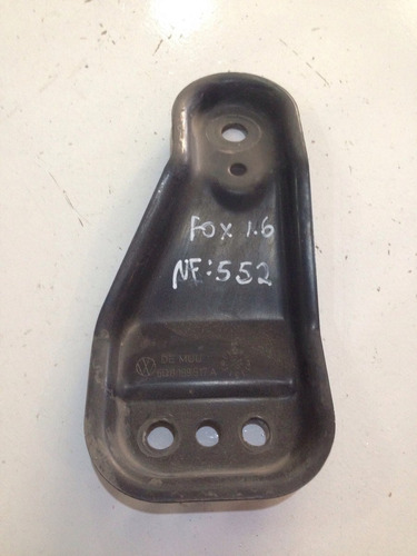 Suporte Esquerdo Coxim Cambio - Polo Fox 1.6