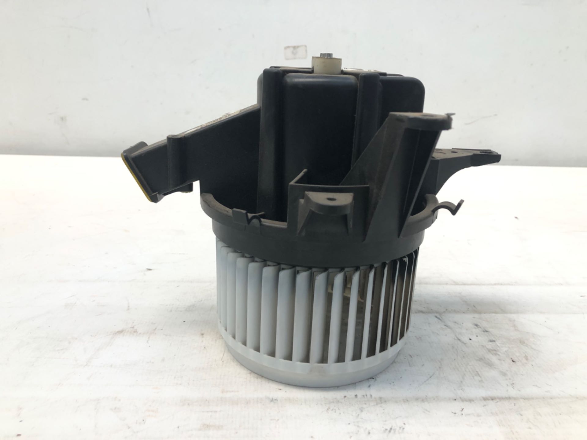 Motor Ventilador Ar Forçado Compass Limited 2016 2021